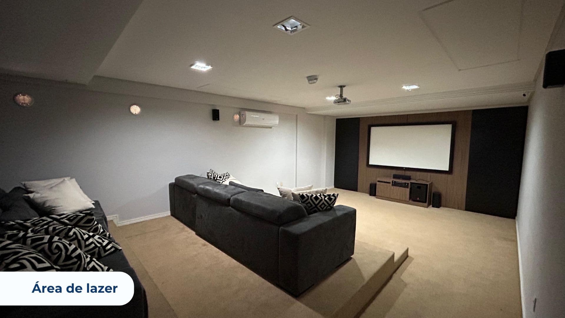 Apartamento à venda no Ed. Bougainville em Balneário Camboriú - Imagem 17