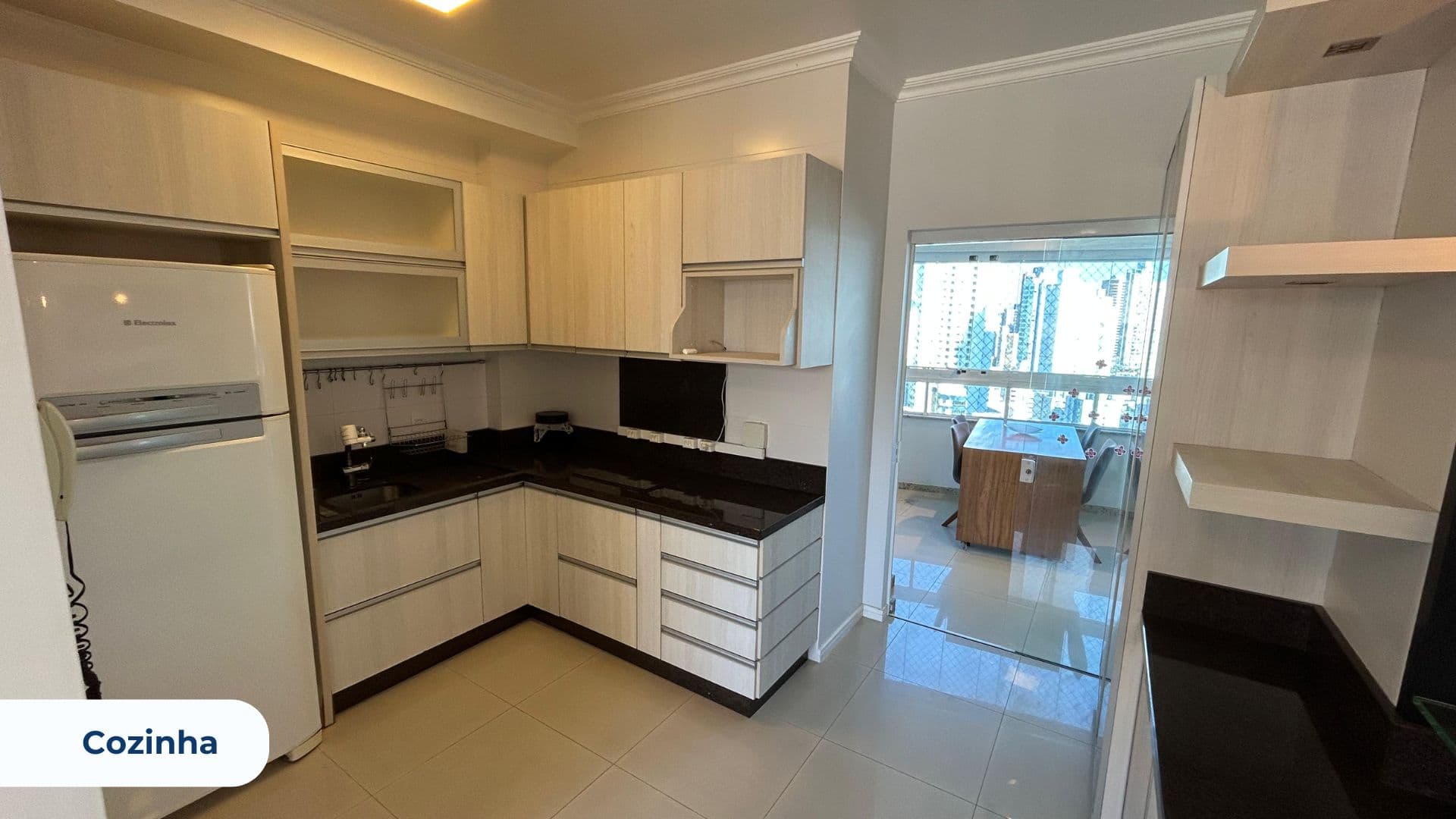 Apartamento à venda no Ed. Bougainville em Balneário Camboriú - Imagem 9
