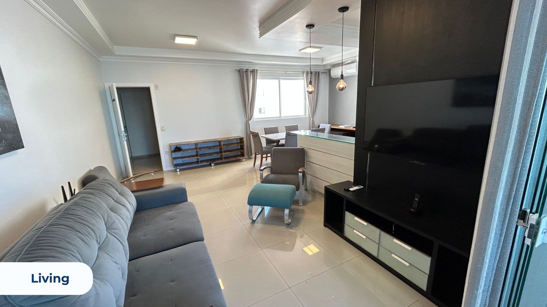 Apartamento à venda no Ed. Bougainville em Balneário Camboriú - Imagem 6