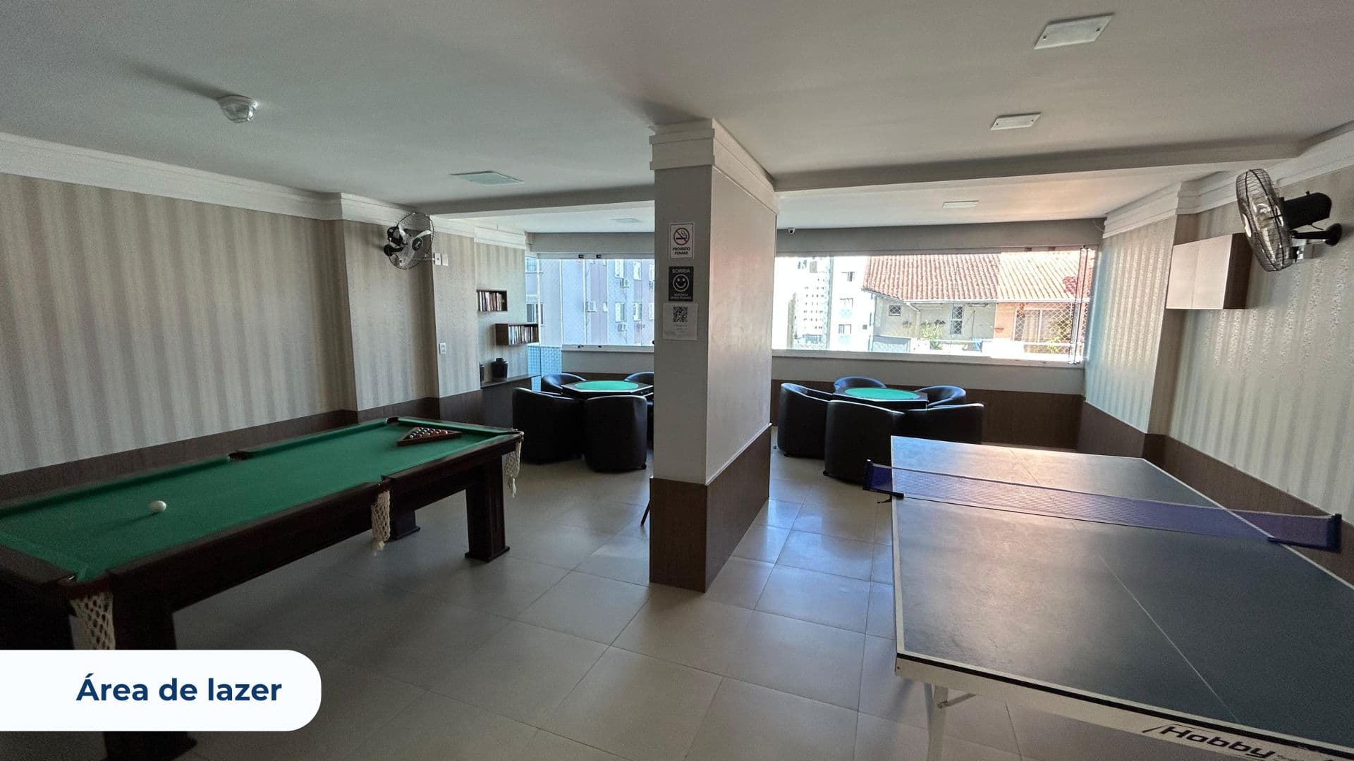 Apartamento à venda no Ed. Bougainville em Balneário Camboriú - Imagem 16