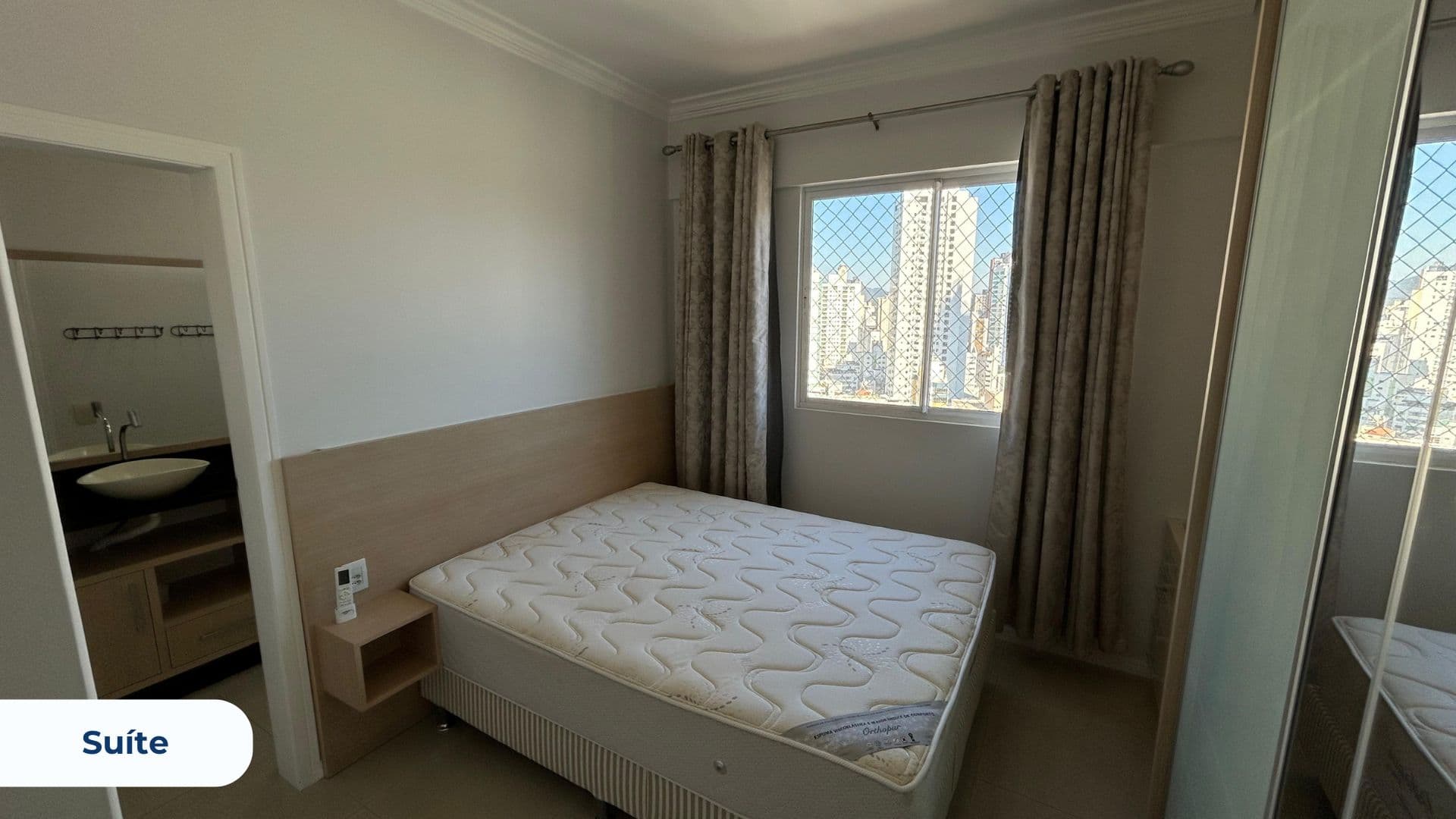 Apartamento à venda no Ed. Bougainville em Balneário Camboriú - Imagem 11