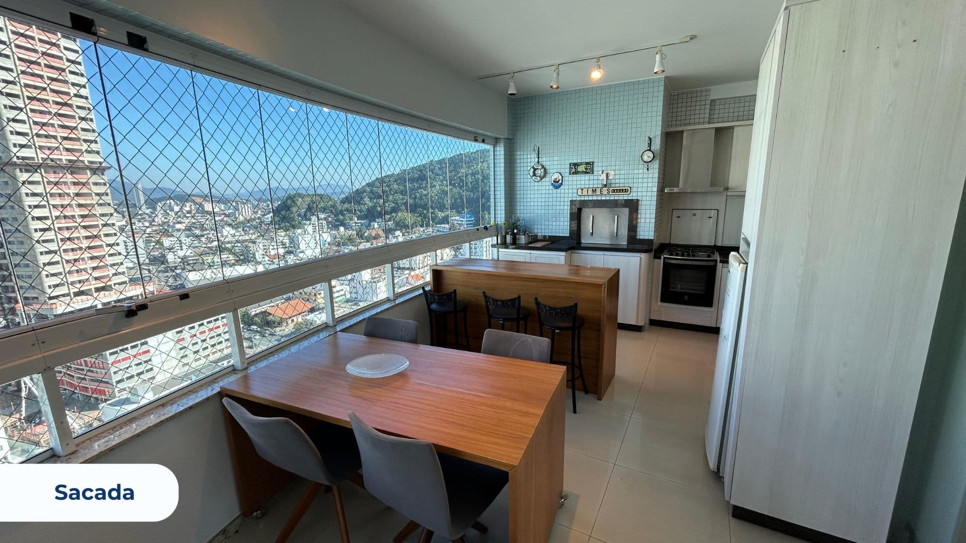 Apartamento à venda no Ed. Bougainville em Balneário Camboriú - Imagem 8