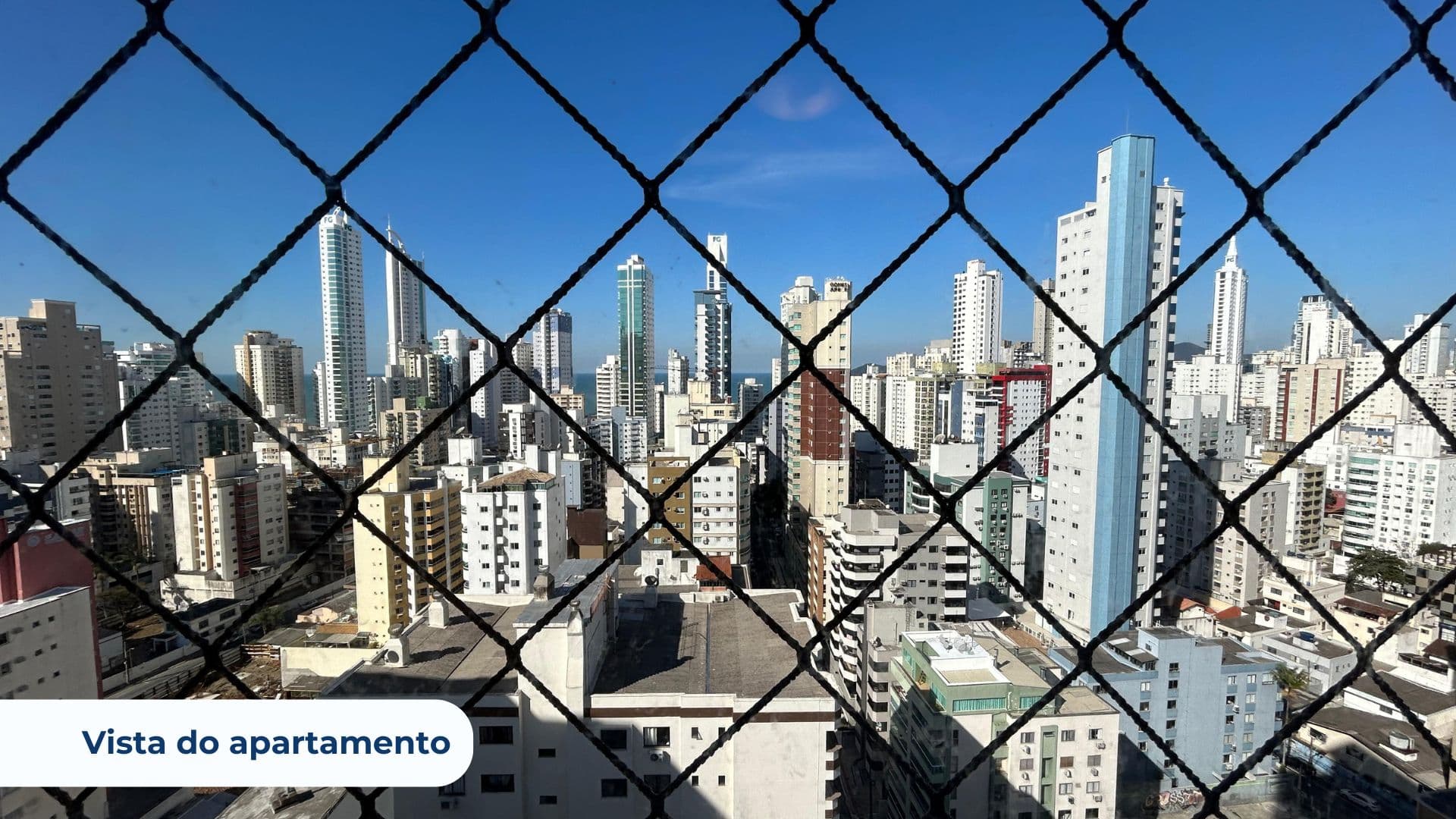 Apartamento à venda no Ed. Bougainville em Balneário Camboriú - Imagem 14