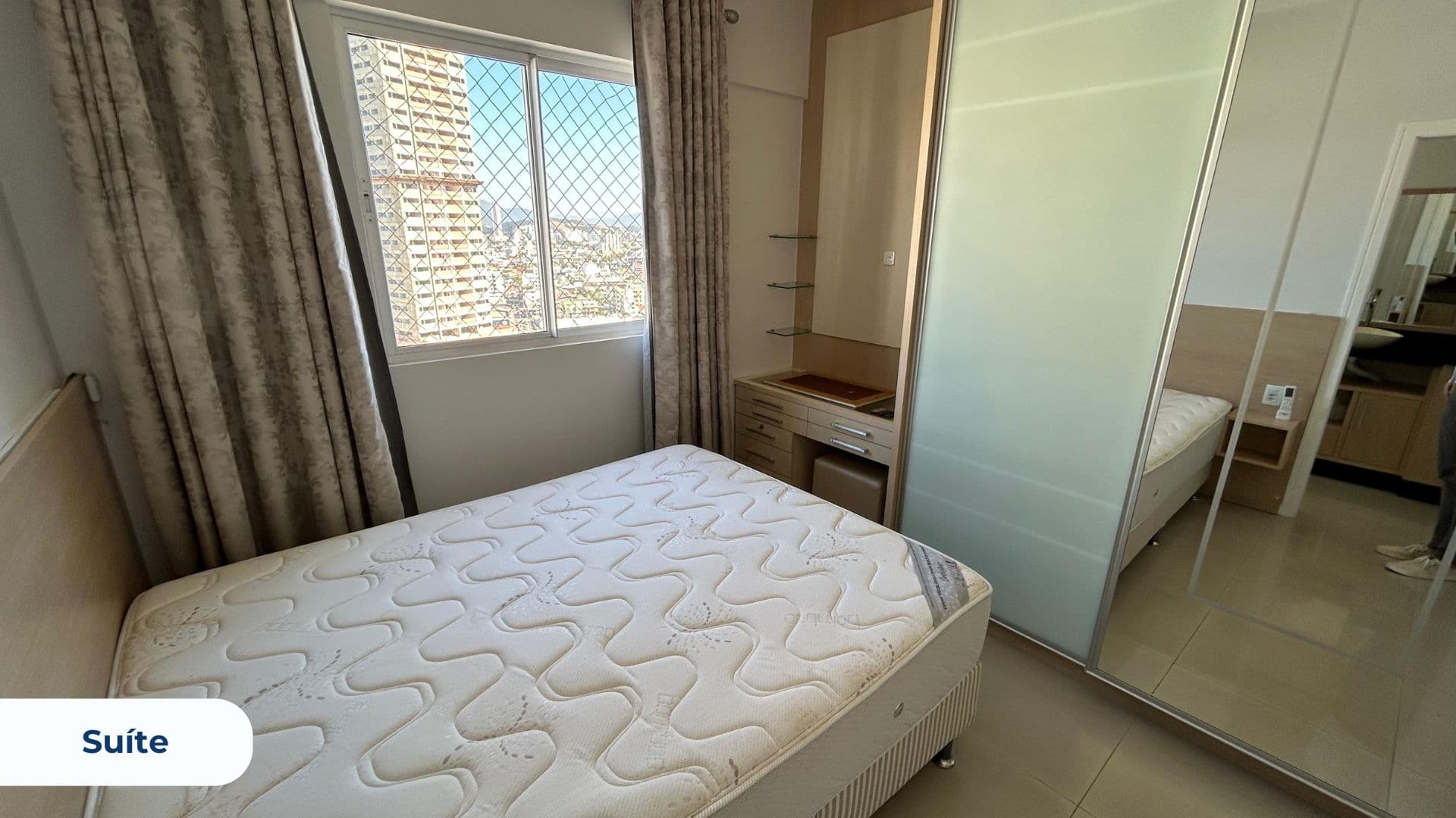 Apartamento à venda no Ed. Bougainville em Balneário Camboriú - Imagem 10