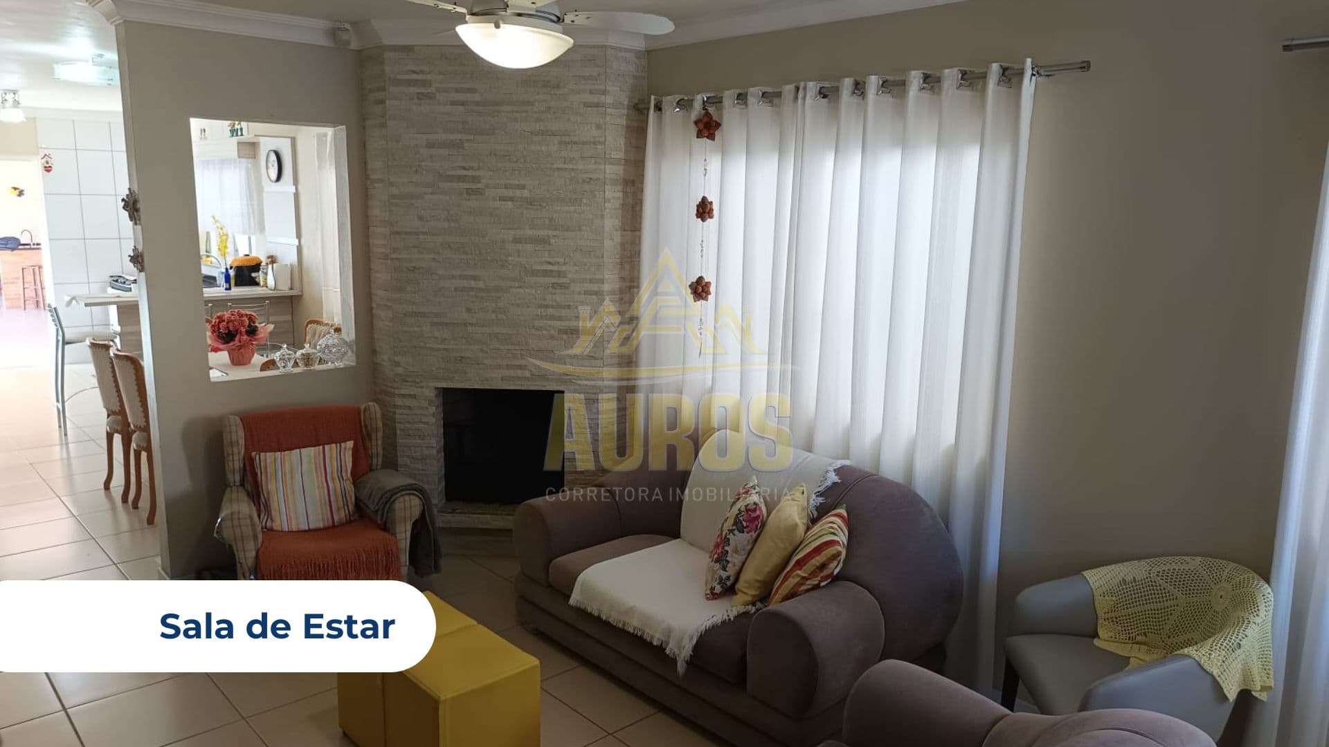 Casa com 3 dormitórios e garagem para 3 carros no Fundo Canoas, Rio do Sul - Imagem 9