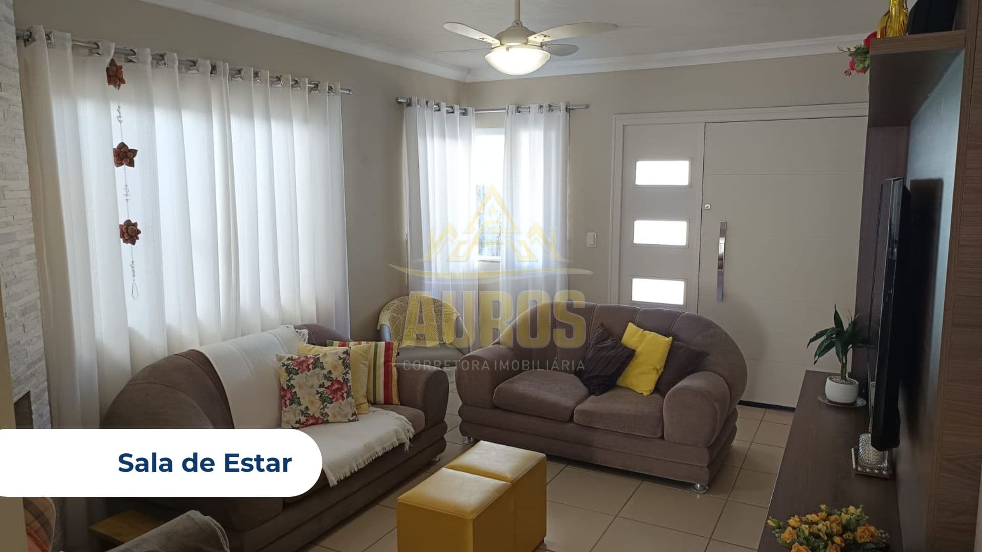 Casa com 3 dormitórios e garagem para 3 carros no Fundo Canoas, Rio do Sul - Imagem 8