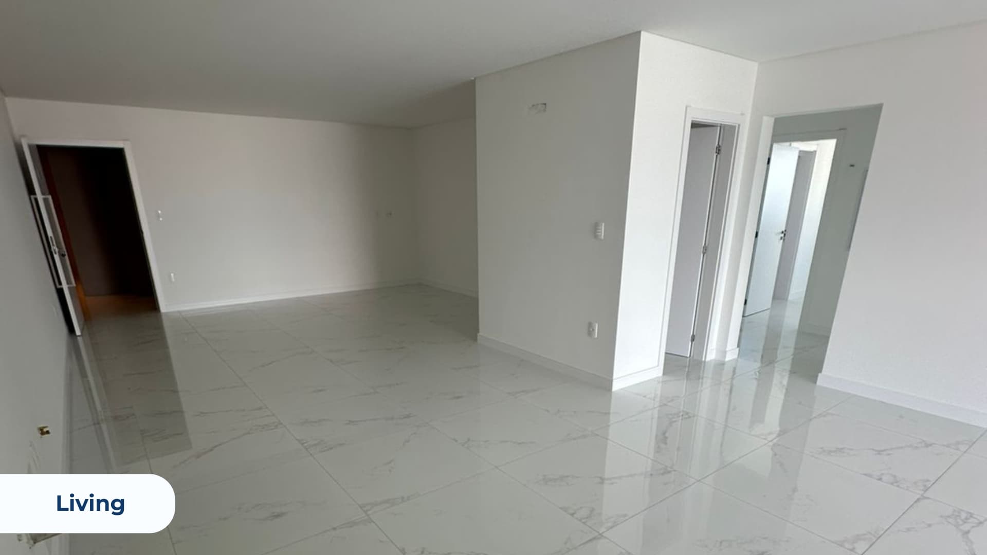 Apartamento em Itapema, 3 suítes, lazer completo - Imagem 3