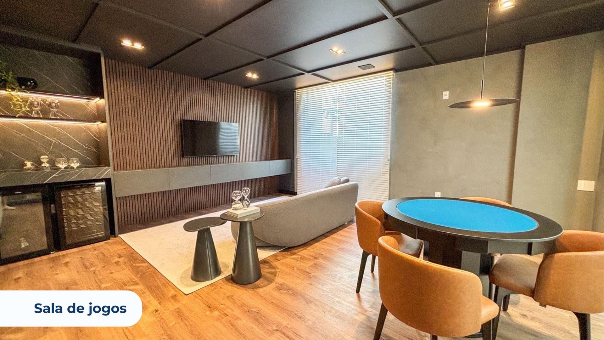 Apartamento em Itapema, 3 suítes, lazer completo - Imagem 8