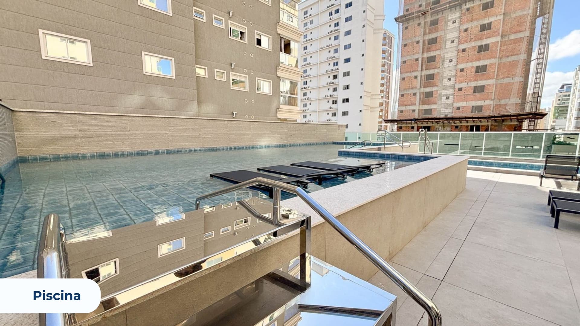 Apartamento em Itapema, 3 suítes, lazer completo - Imagem 6