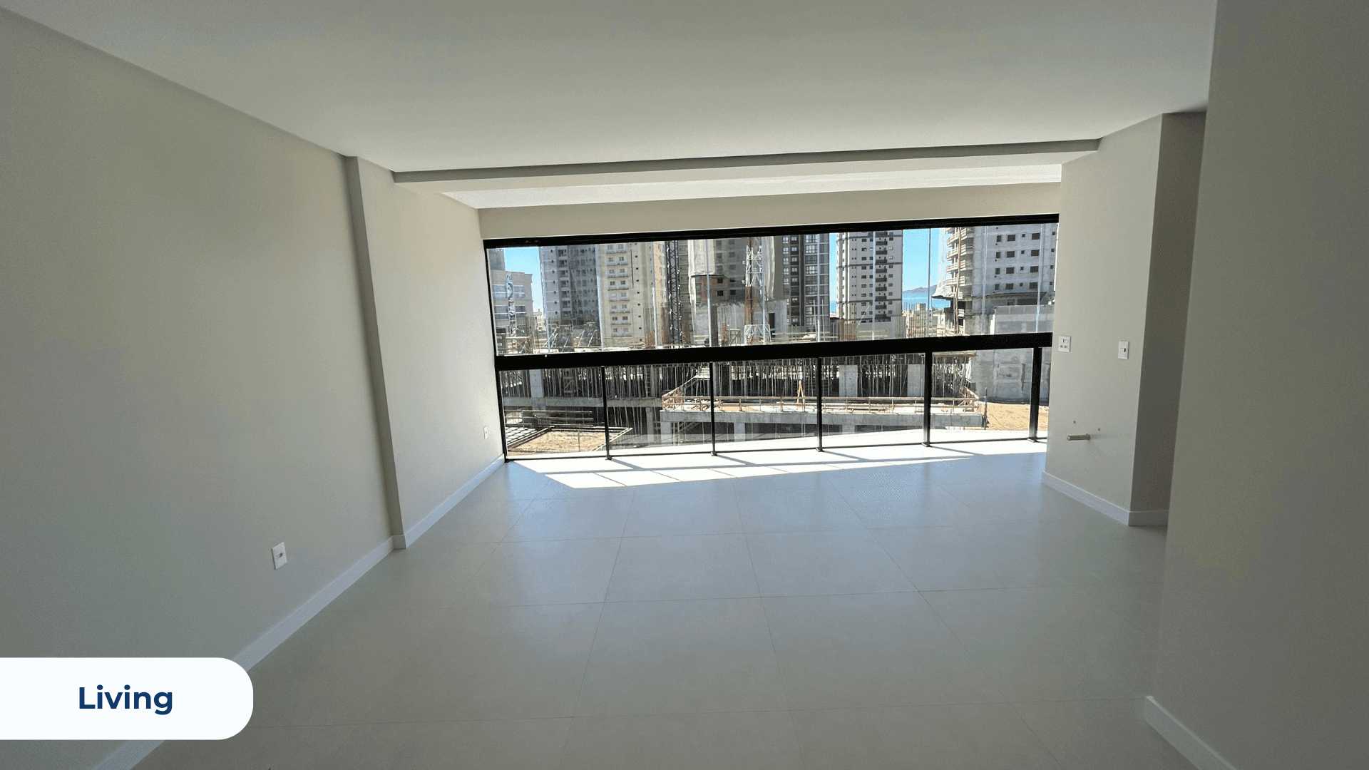 Apartamento 3 suítes em Perequê com lazer completo obra entregue em 2025 - Imagem 2