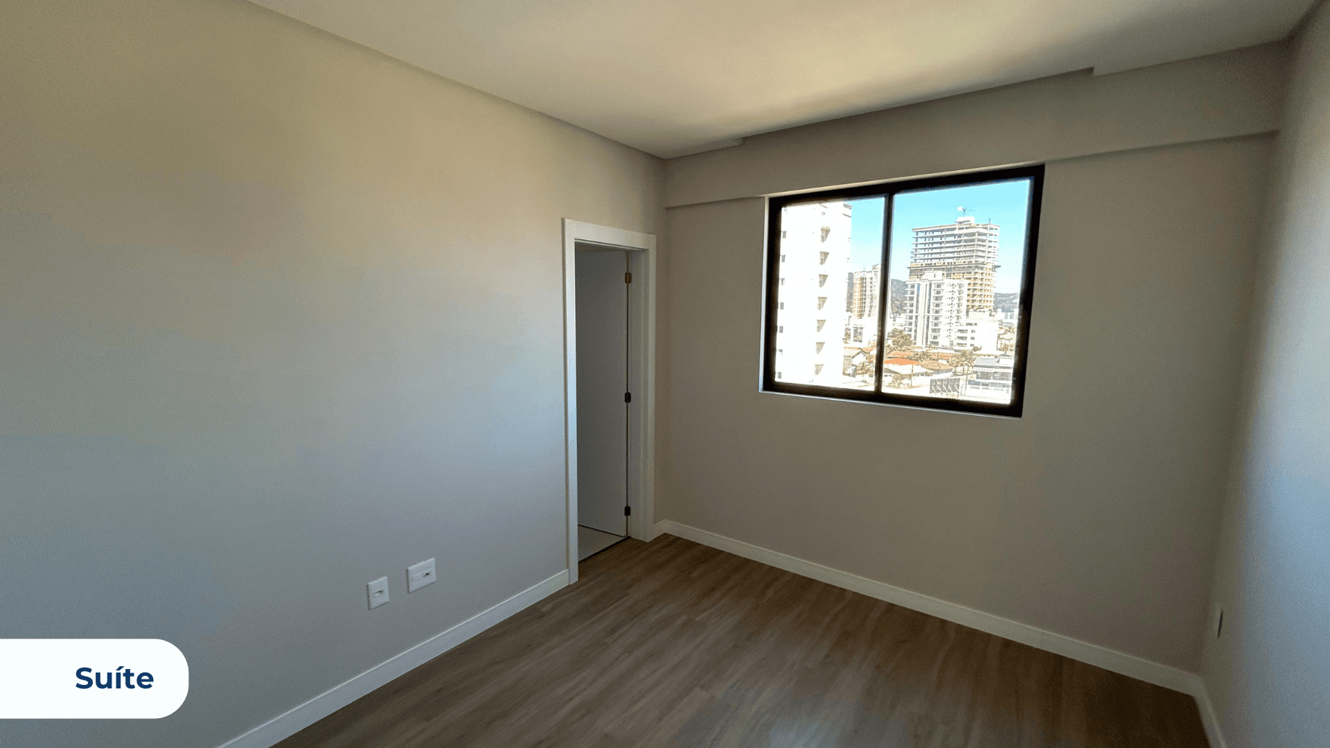 Apartamento 3 suítes em Perequê com lazer completo obra entregue em 2025 - Imagem 7