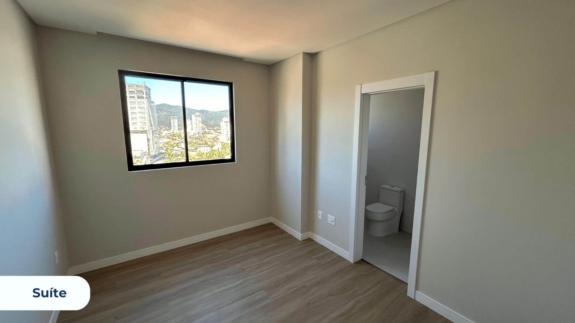 Apartamento 3 suítes em Perequê com lazer completo obra entregue em 2025 - Imagem 6