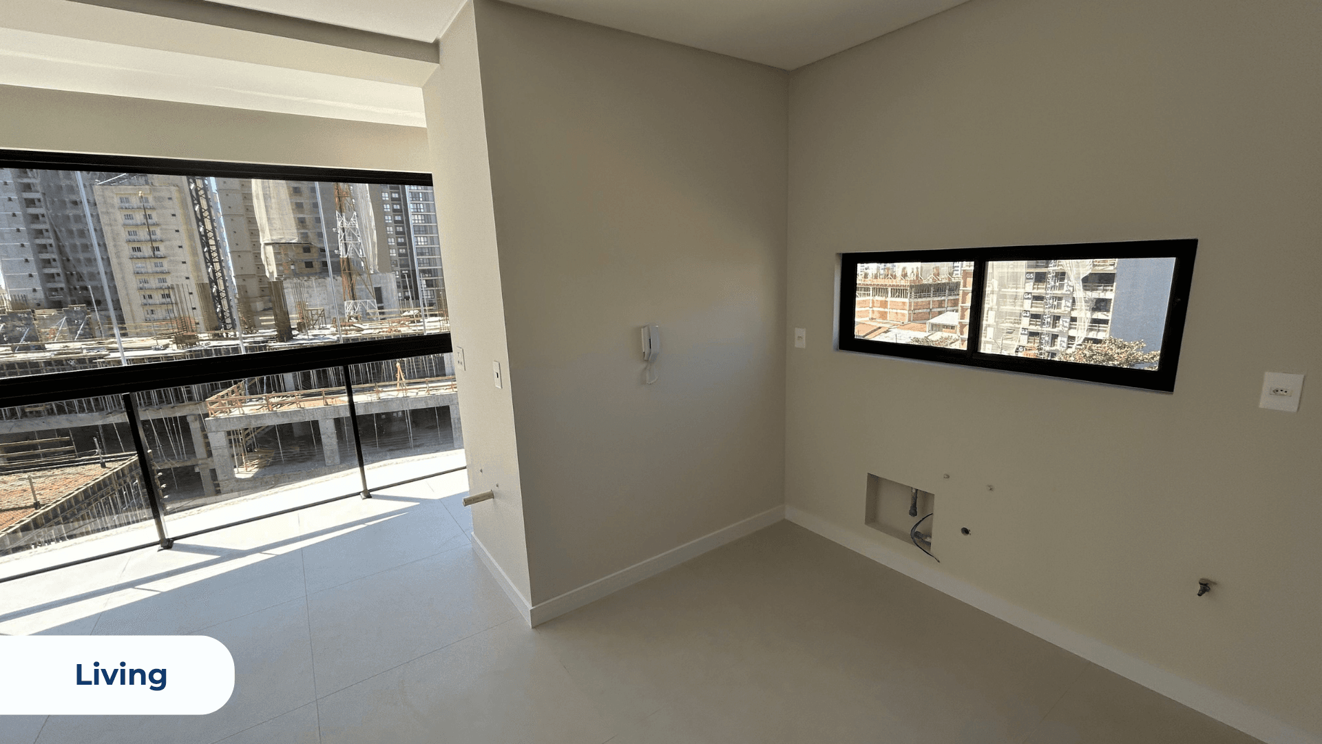 Apartamento 3 suítes em Perequê com lazer completo obra entregue em 2025 - Imagem 4