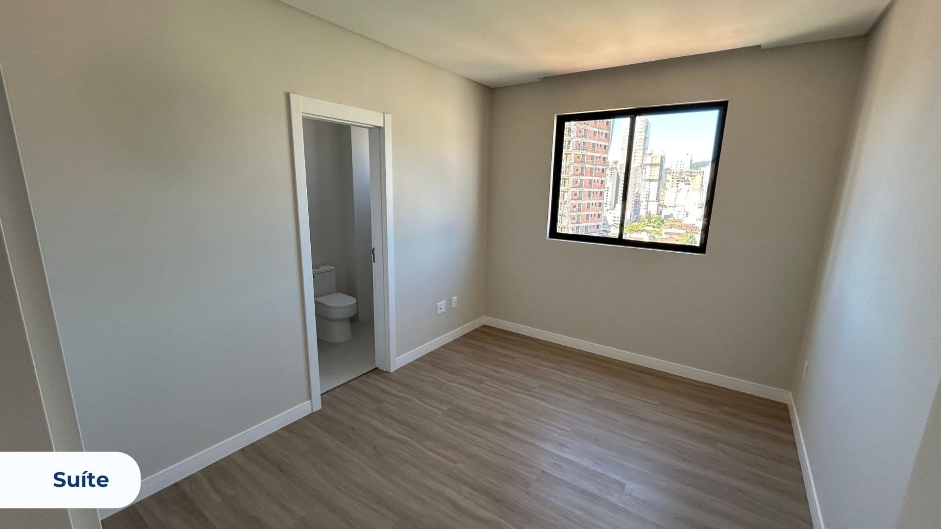 Apartamento 3 suítes em Perequê com lazer completo obra entregue em 2025 - Imagem 8