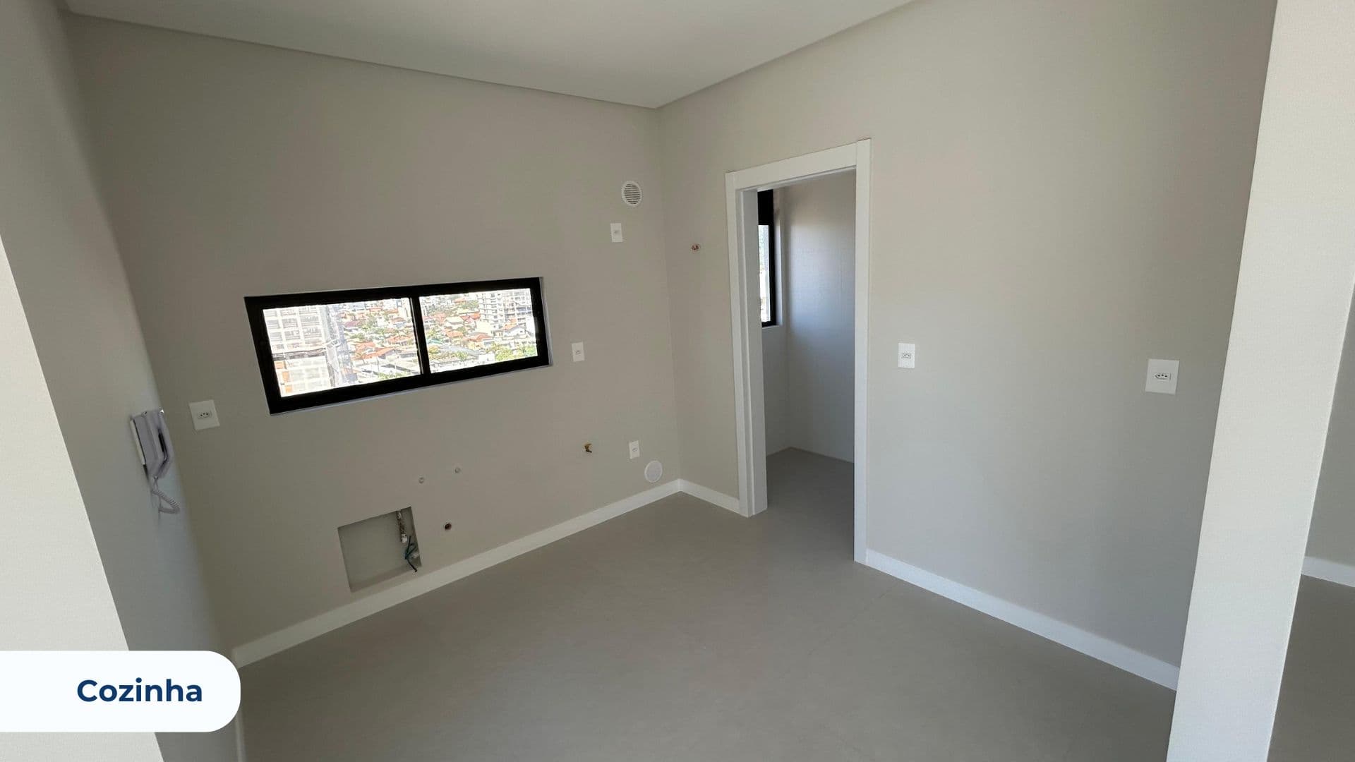 Apartamento 3 suítes em Perequê com lazer completo obra entregue em 2025 - Imagem 9