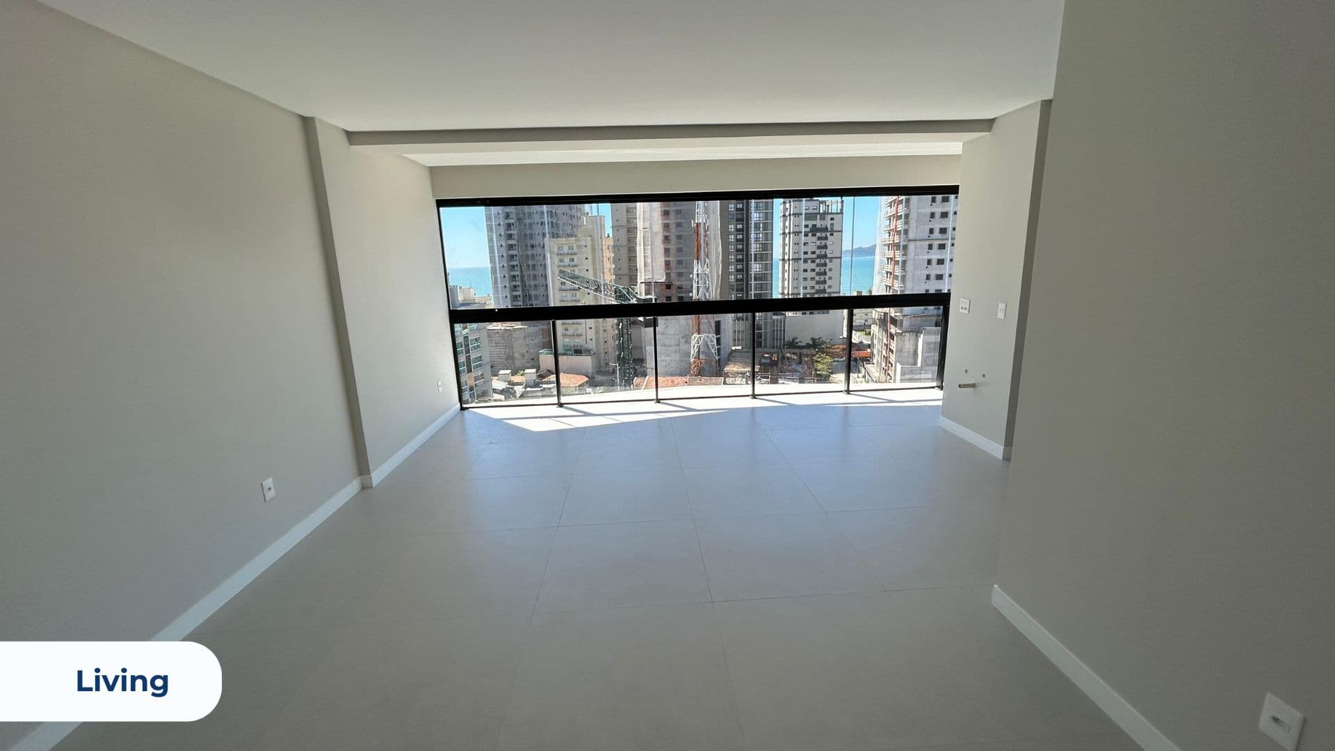 Apartamento 3 suítes em Perequê com lazer completo obra entregue em 2025 - Imagem 4