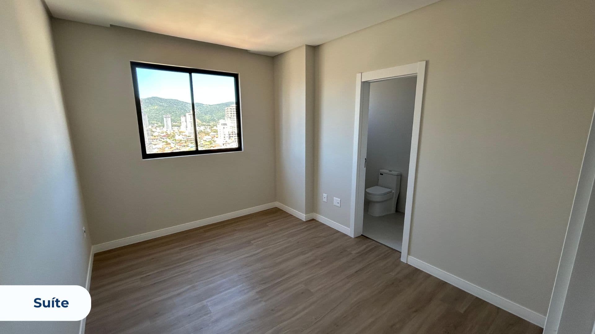 Apartamento 3 suítes em Perequê com lazer completo obra entregue em 2025 - Imagem 7