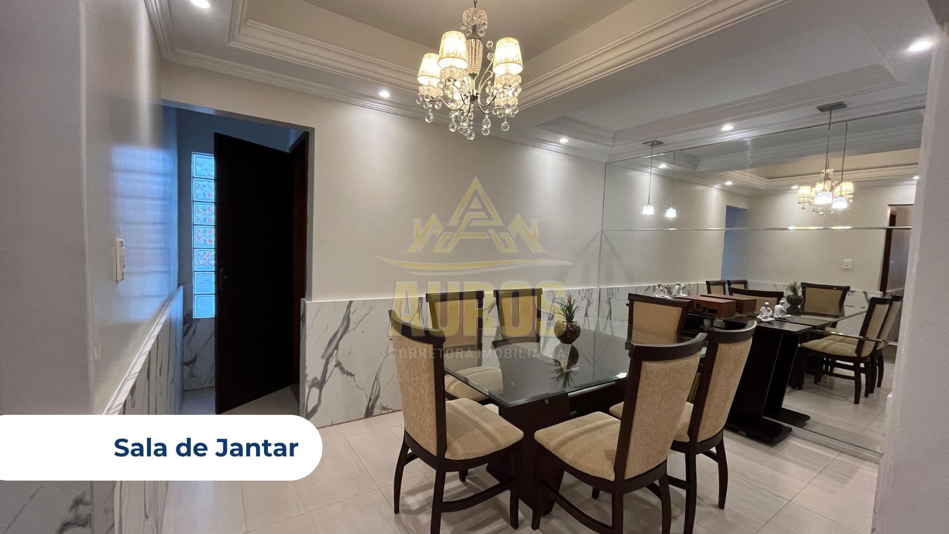 Casa no Taboão à Venda – 305m², 2 Andares - Aceita permuta de menor valor. - Imagem 13