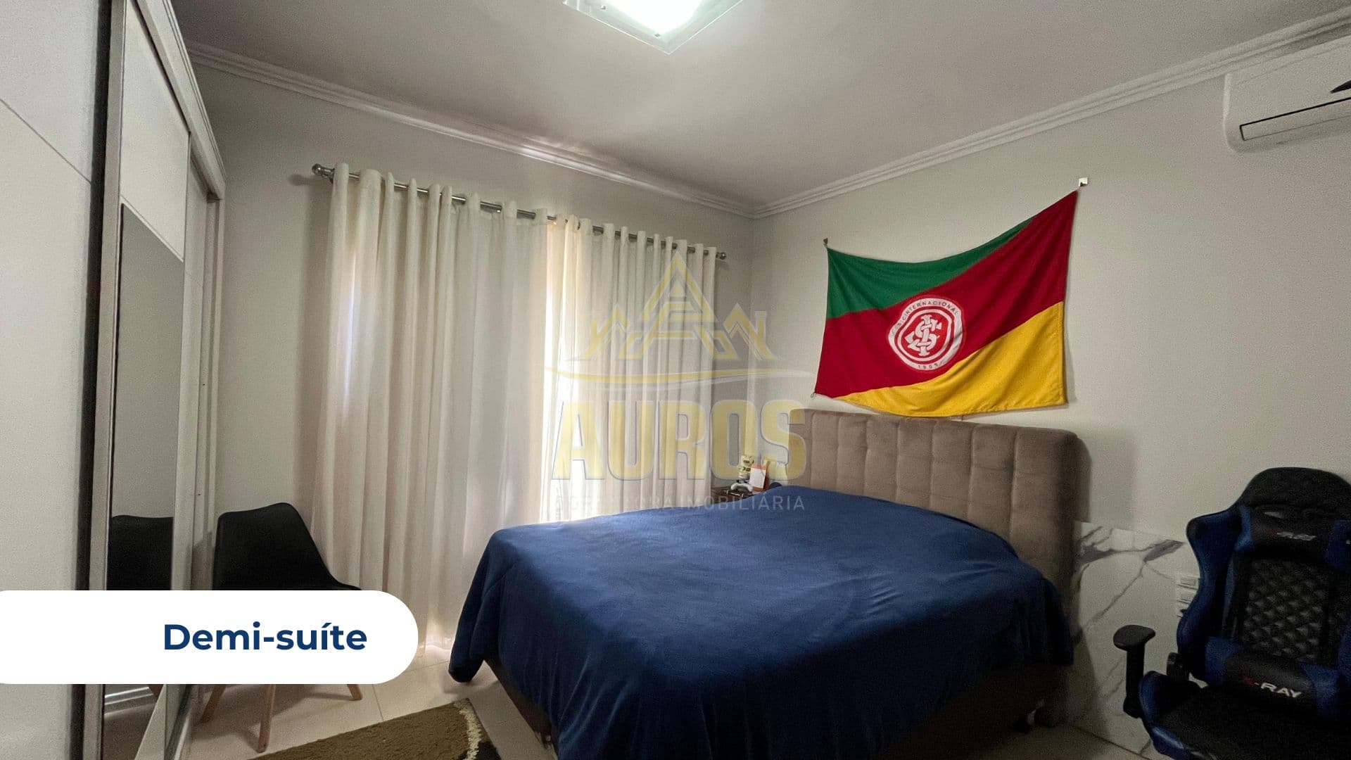 Casa no Taboão à Venda – 305m², 2 Andares - Aceita permuta de menor valor. - Imagem 15