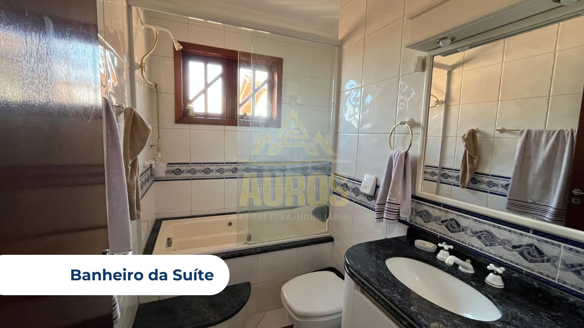 Casa no Taboão à Venda – 305m², 2 Andares - Aceita permuta de menor valor. - Imagem 7