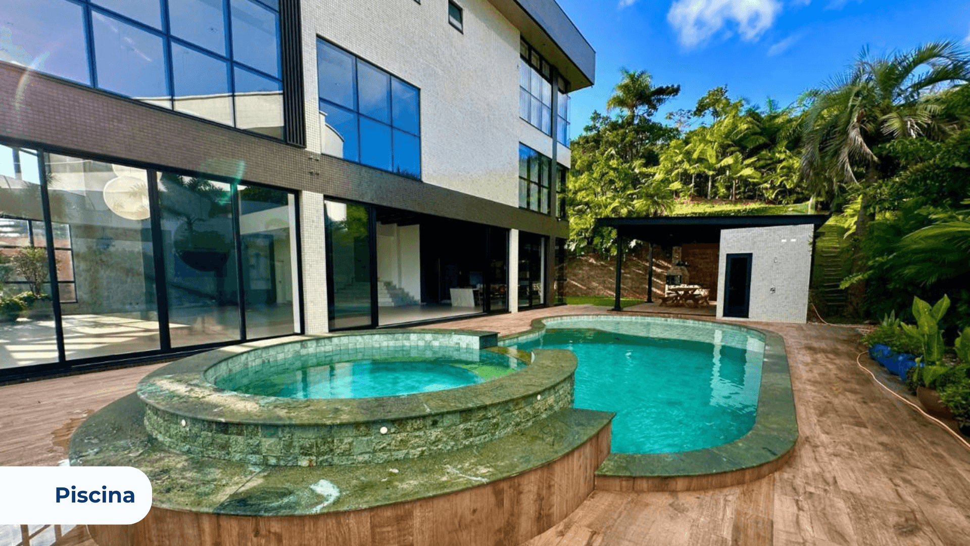 Casa no Condomínio Plaza Itapema - Imagem 2