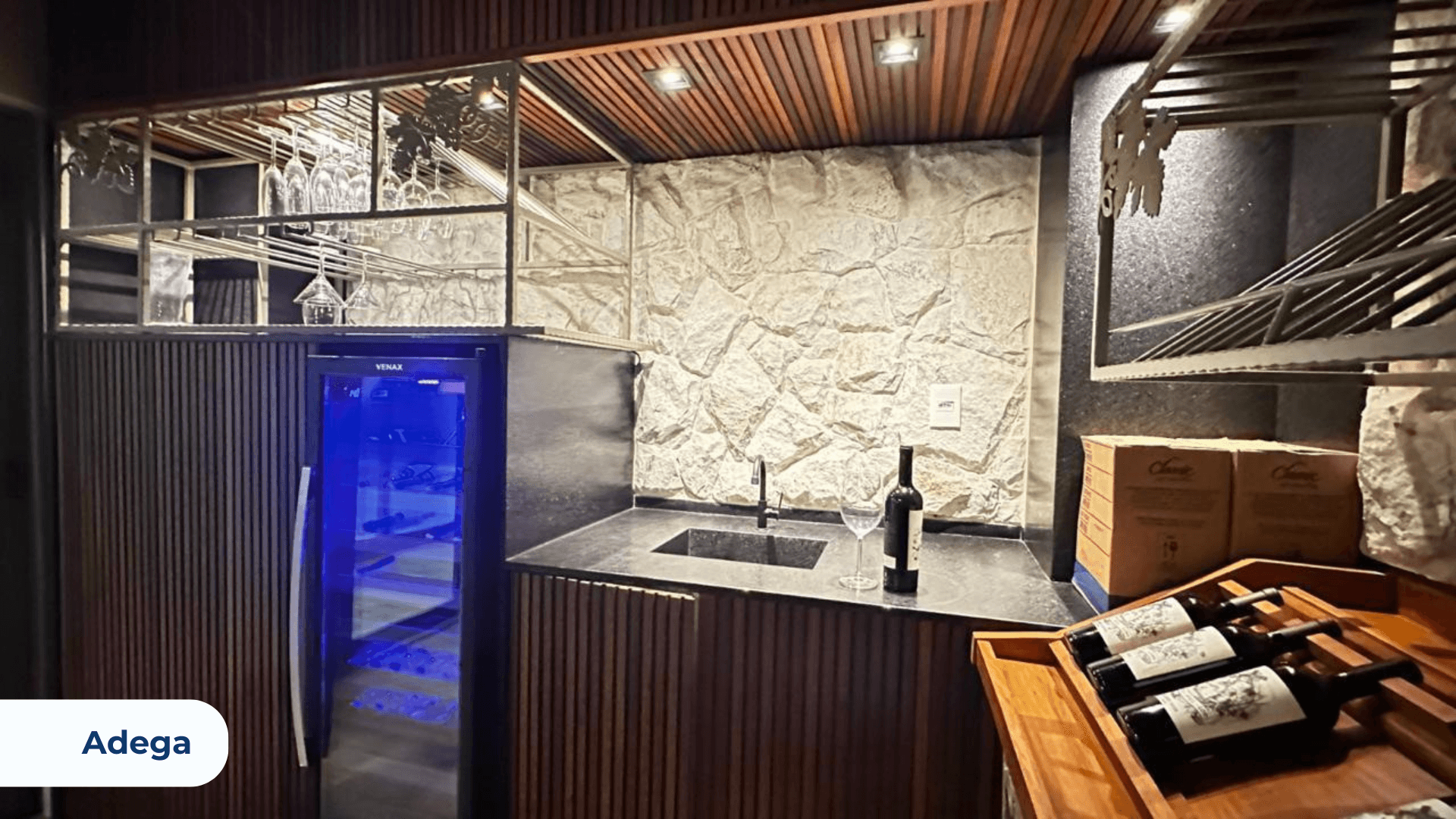 Casa no Condomínio Plaza Itapema - Imagem 12