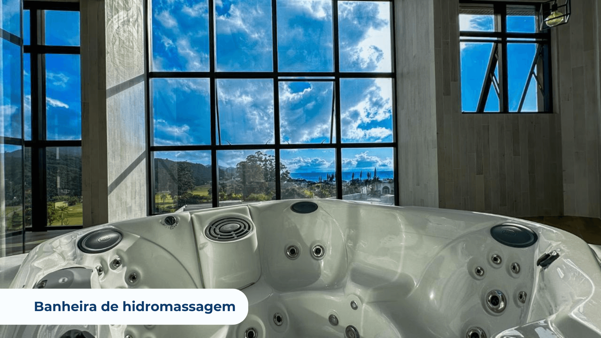 Casa no Condomínio Plaza Itapema - Imagem 3