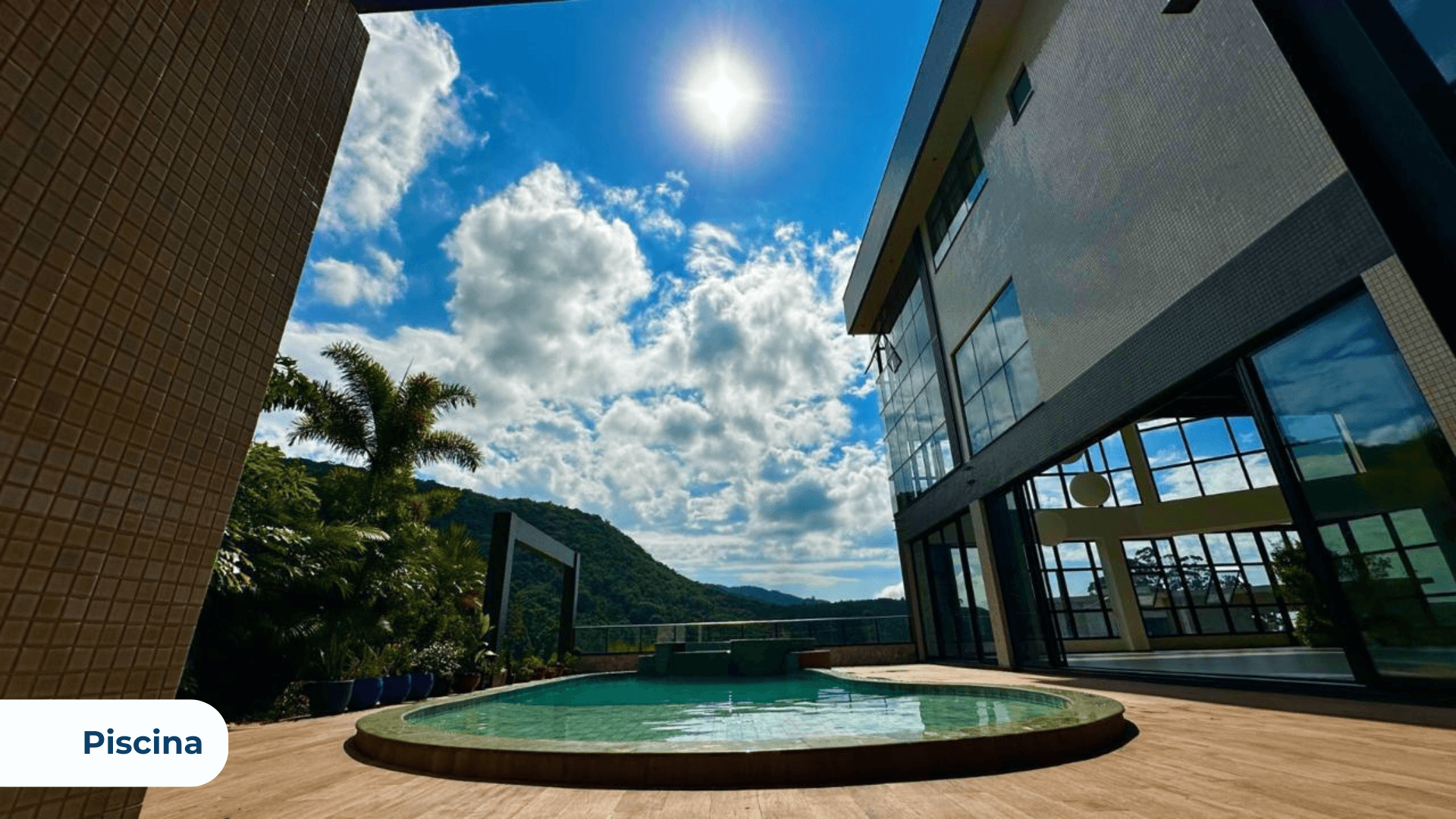 Casa no Condomínio Plaza Itapema - Imagem 10