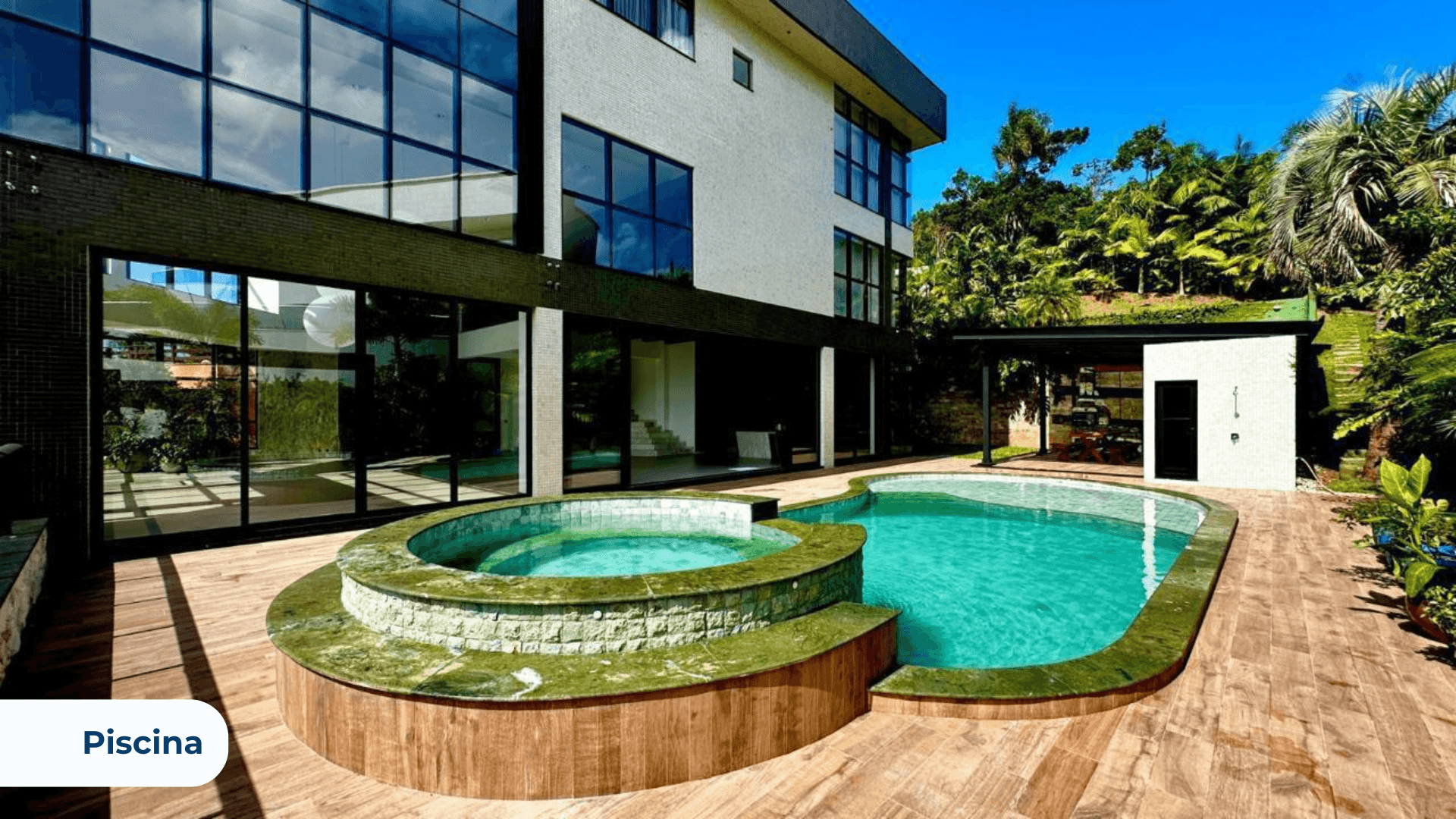 Casa no Condomínio Plaza Itapema - Imagem 11