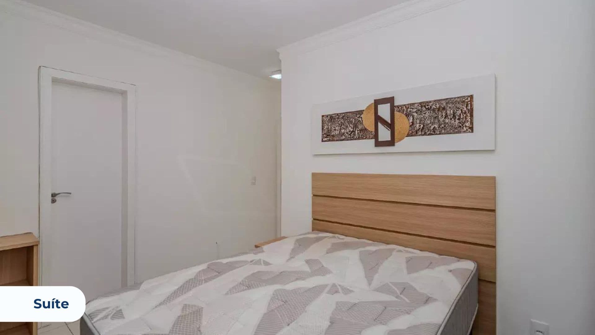 Apartamento mobiliado a 200m do mar em Balneário Camboriú – 3 dormitórios, 2 vagas - Imagem 10