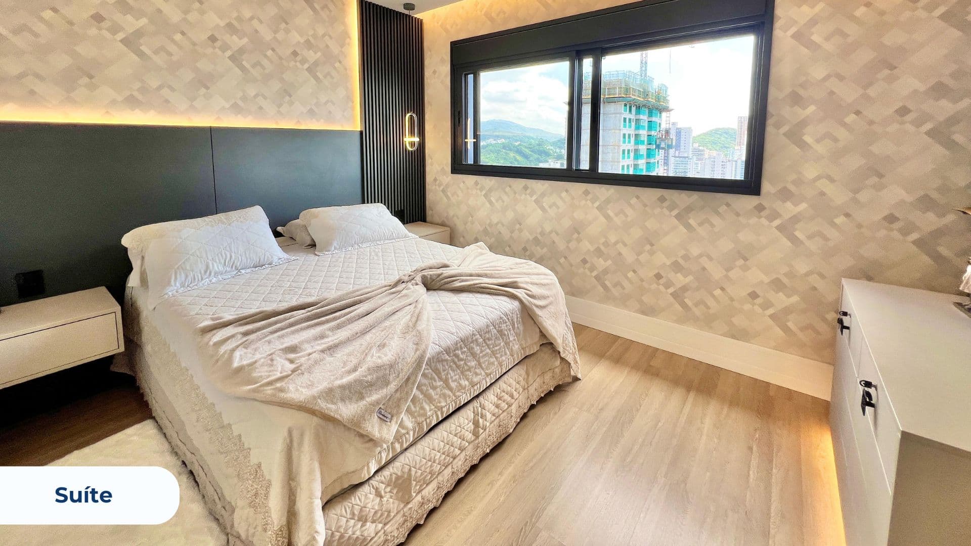 Apartamento com 4 suítes e 3 vagas em Balneário Camboriú - Imagem 11