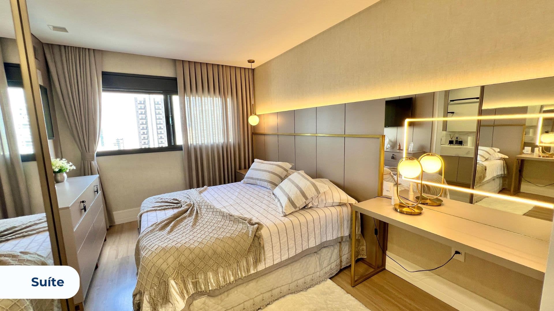 Apartamento com 4 suítes e 3 vagas em Balneário Camboriú - Imagem 16