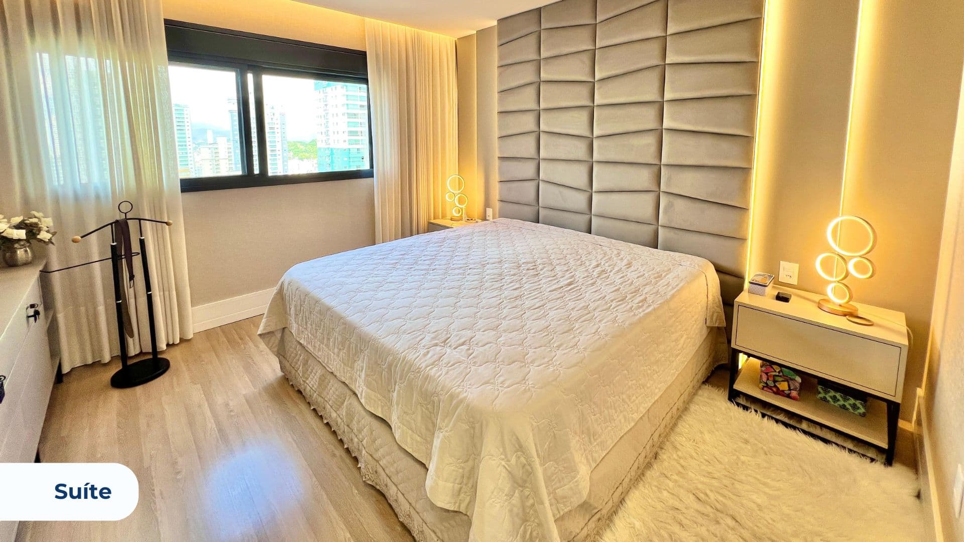 Apartamento com 4 suítes e 3 vagas em Balneário Camboriú - Imagem 14