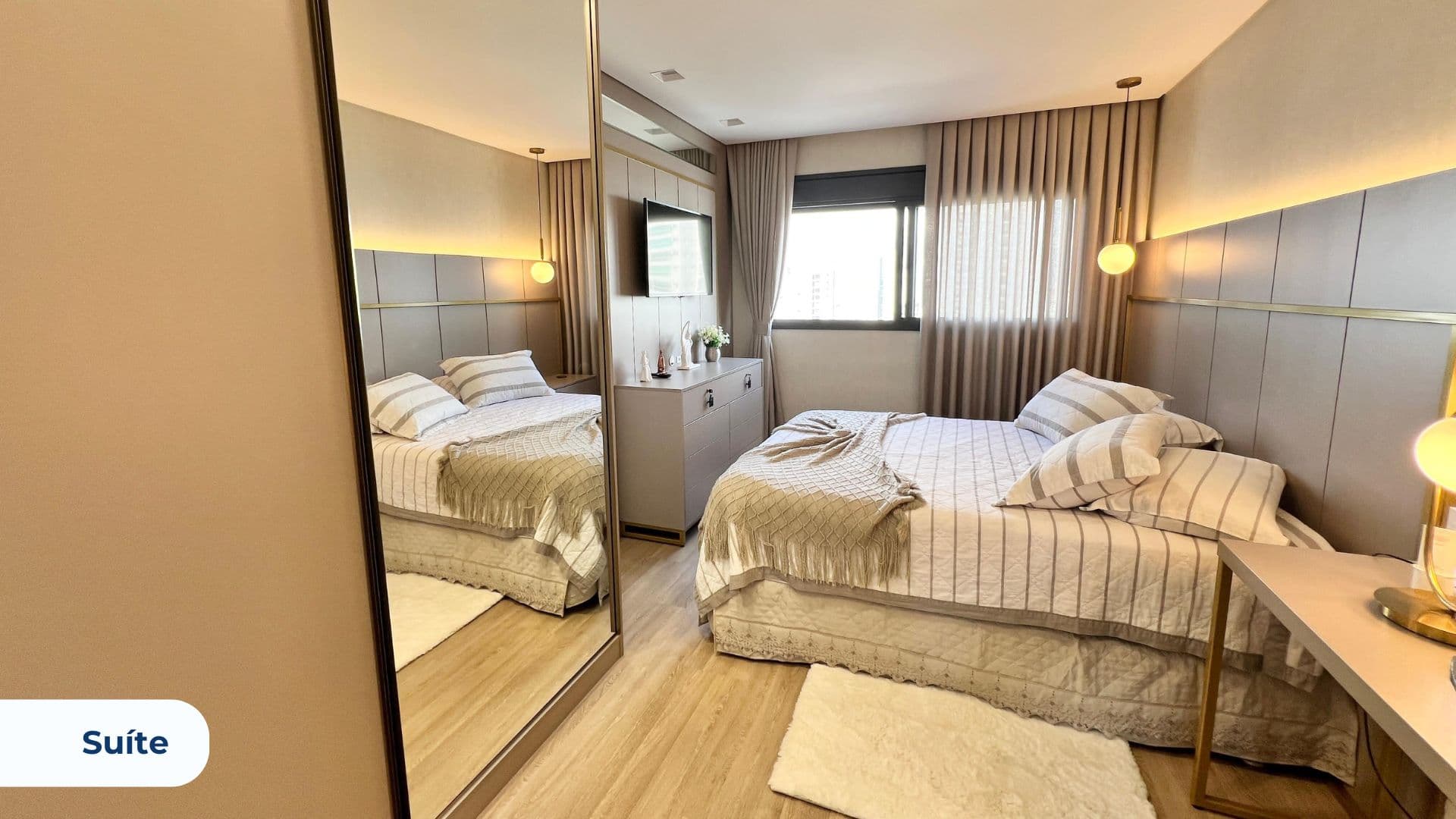 Apartamento com 4 suítes e 3 vagas em Balneário Camboriú - Imagem 13