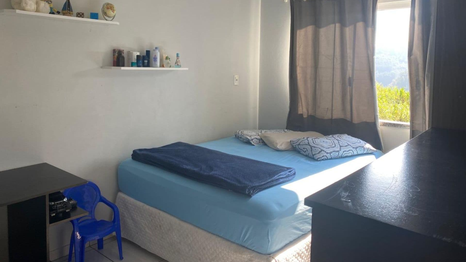 Sítio à Venda em Rio do Sul - 3 Dormitórios - Semi Mobiliado - Lagoa - 15.658m² - Bairro Albertina - Imagem 5