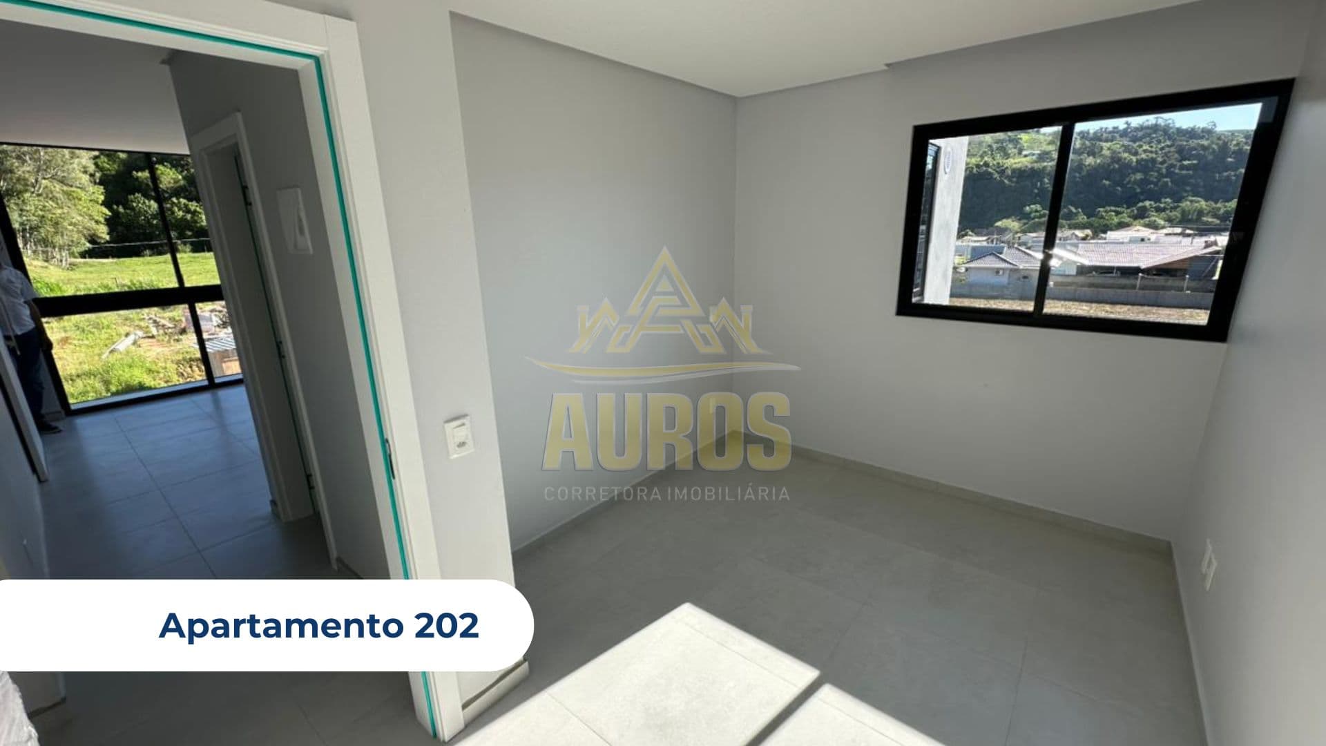 Apartamento à venda no Residencial Boreal – 2 dormitórios (1 suíte) no bairro Pacas, Aurora - Imagem 6