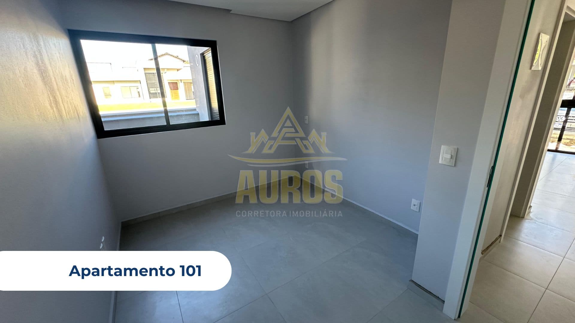 Apartamento à venda no Residencial Boreal – 2 dormitórios (1 suíte) no bairro Pacas, Aurora - Imagem 9