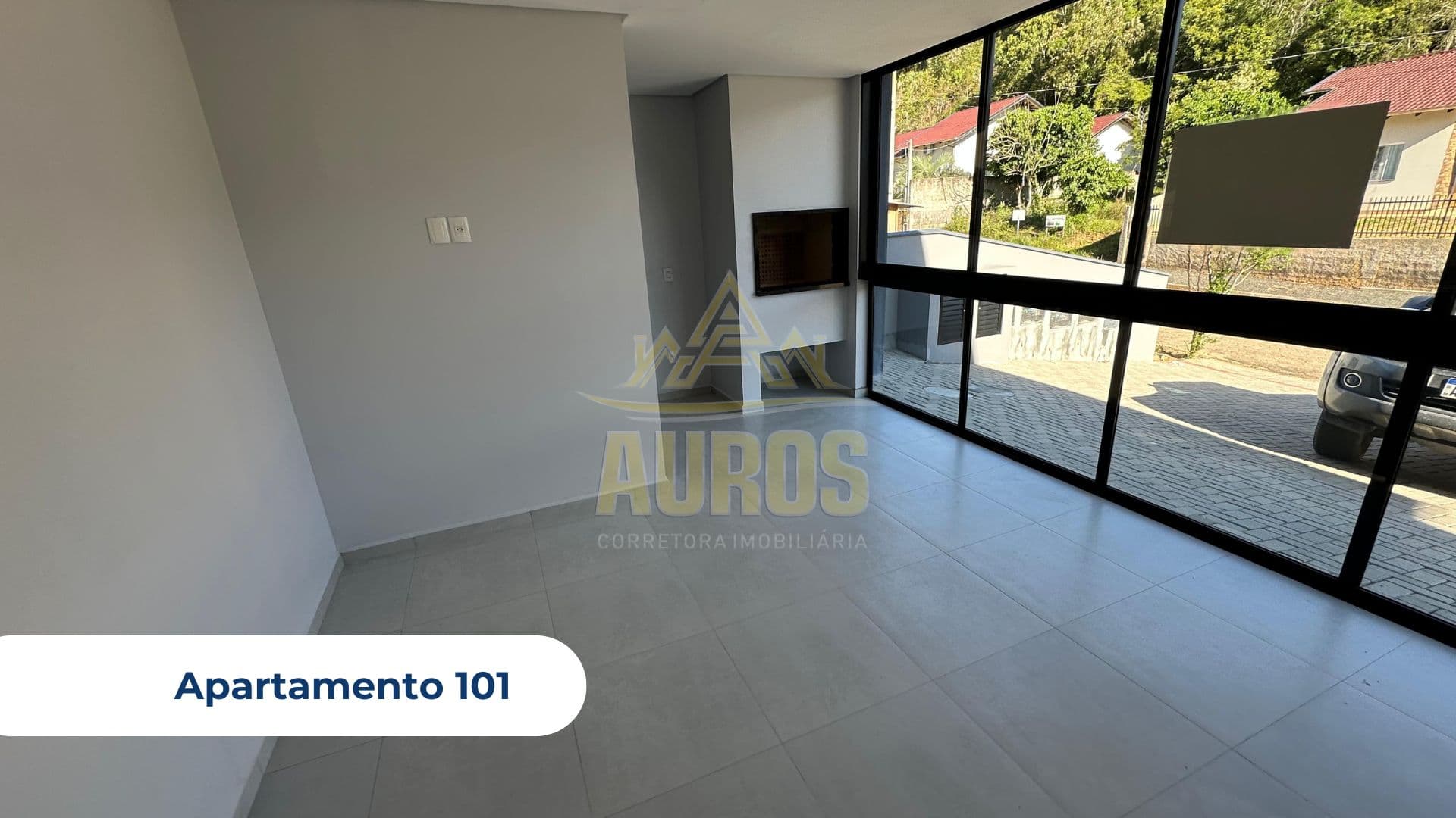 Apartamento à venda no Residencial Boreal – 2 dormitórios (1 suíte) no bairro Pacas, Aurora - Imagem 8