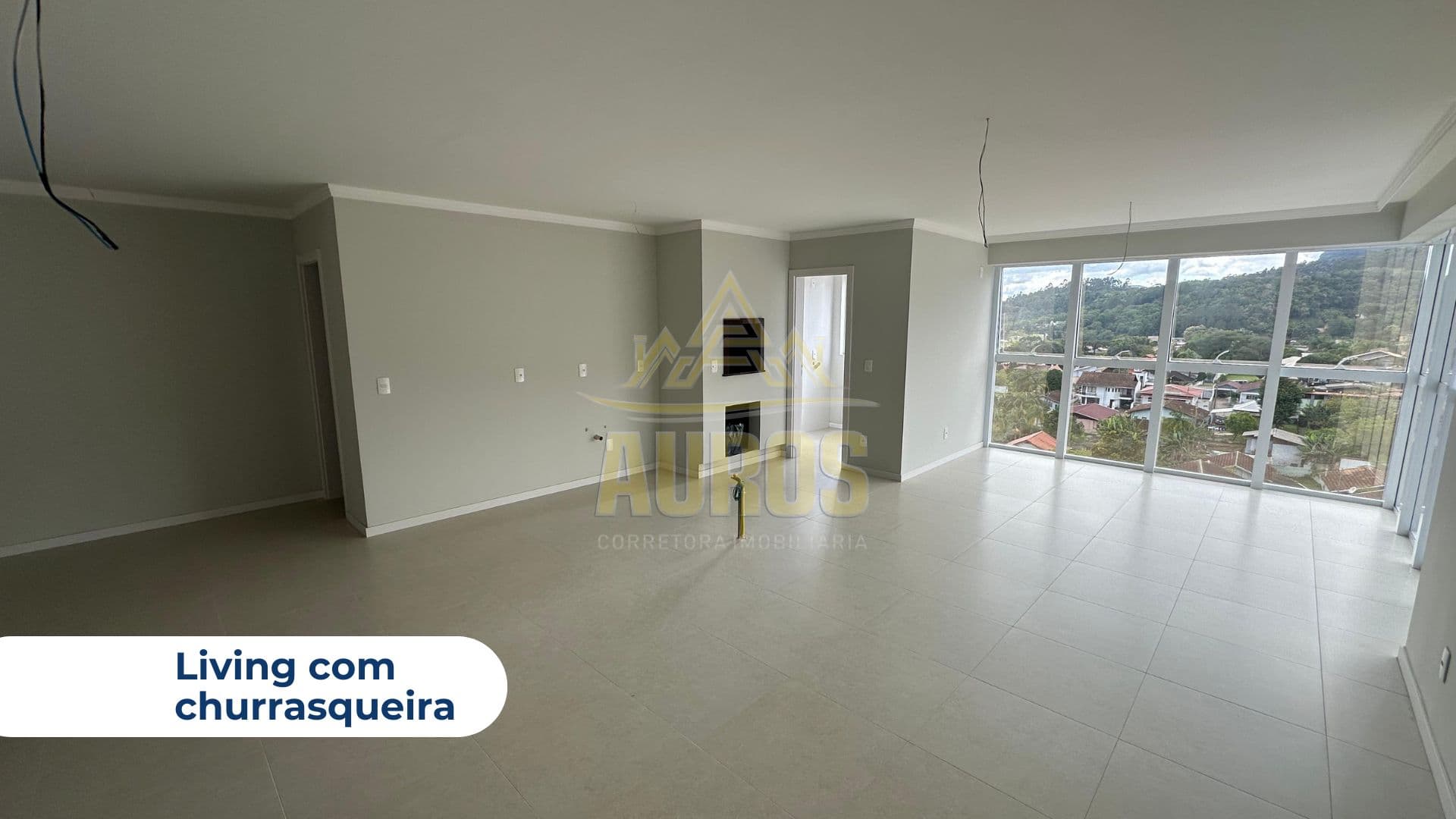 Apartamento de Alto Padrão à Venda no Lago di Garda | 3 Quartos, Suíte, Piscina e Academia – Rio do Sul - Imagem 4