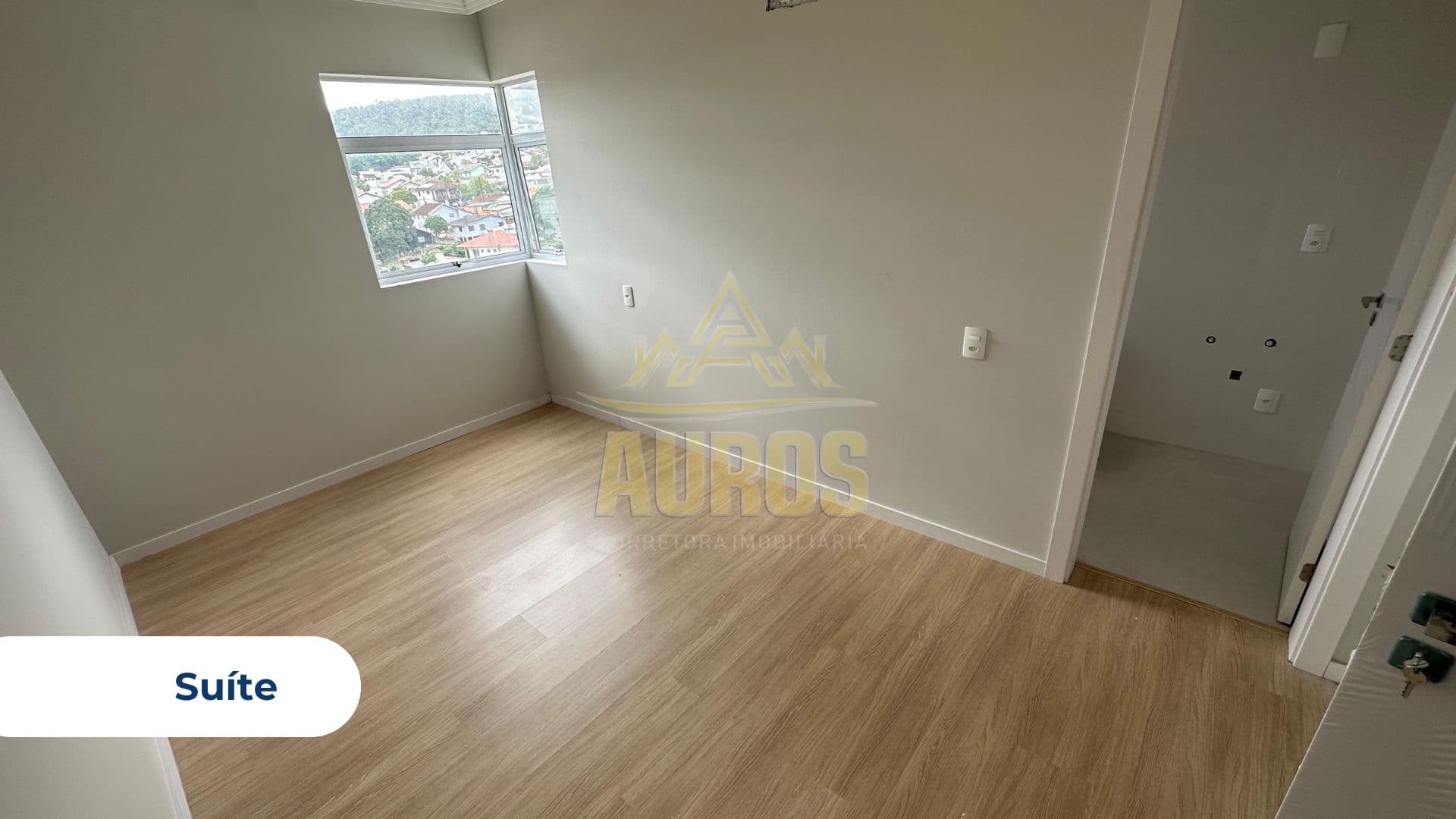 Apartamento de Alto Padrão à Venda no Lago di Garda | 3 Quartos, Suíte, Piscina e Academia – Rio do Sul - Imagem 6
