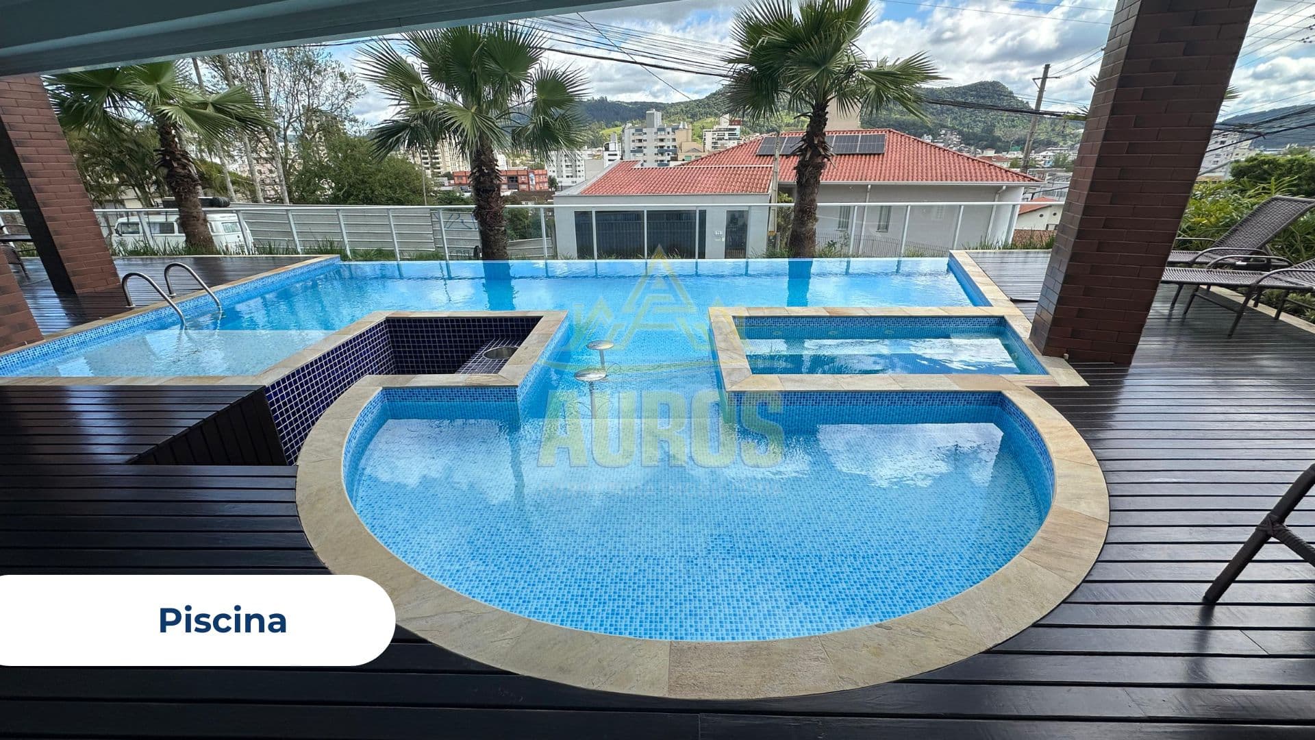 Apartamento de Alto Padrão à Venda no Lago di Garda | 3 Quartos, Suíte, Piscina e Academia – Rio do Sul - Imagem 10