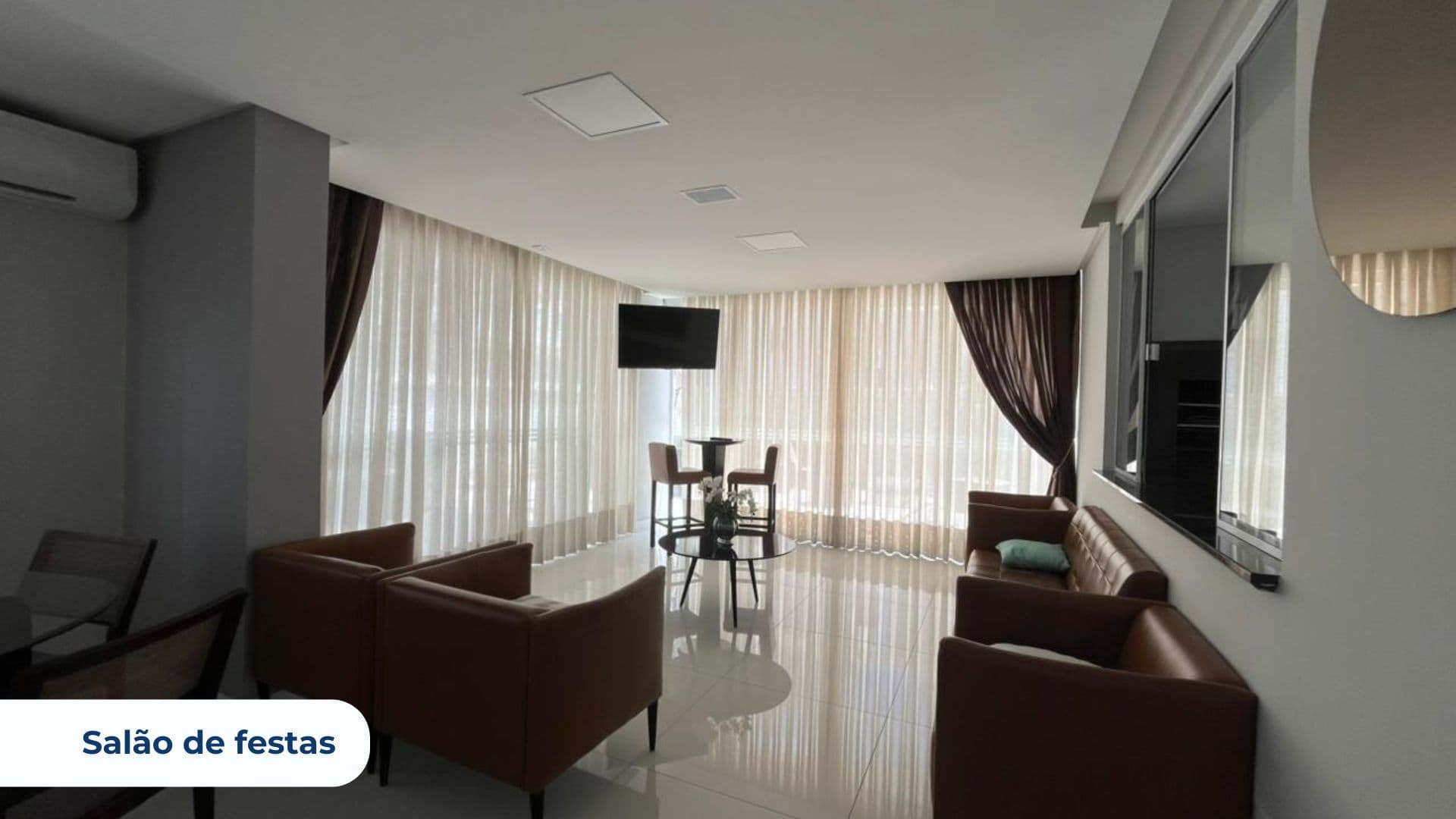 Apartamento mobiliado com 3 suítes na Barra Norte - Balneário Camboriú - Imagem 13