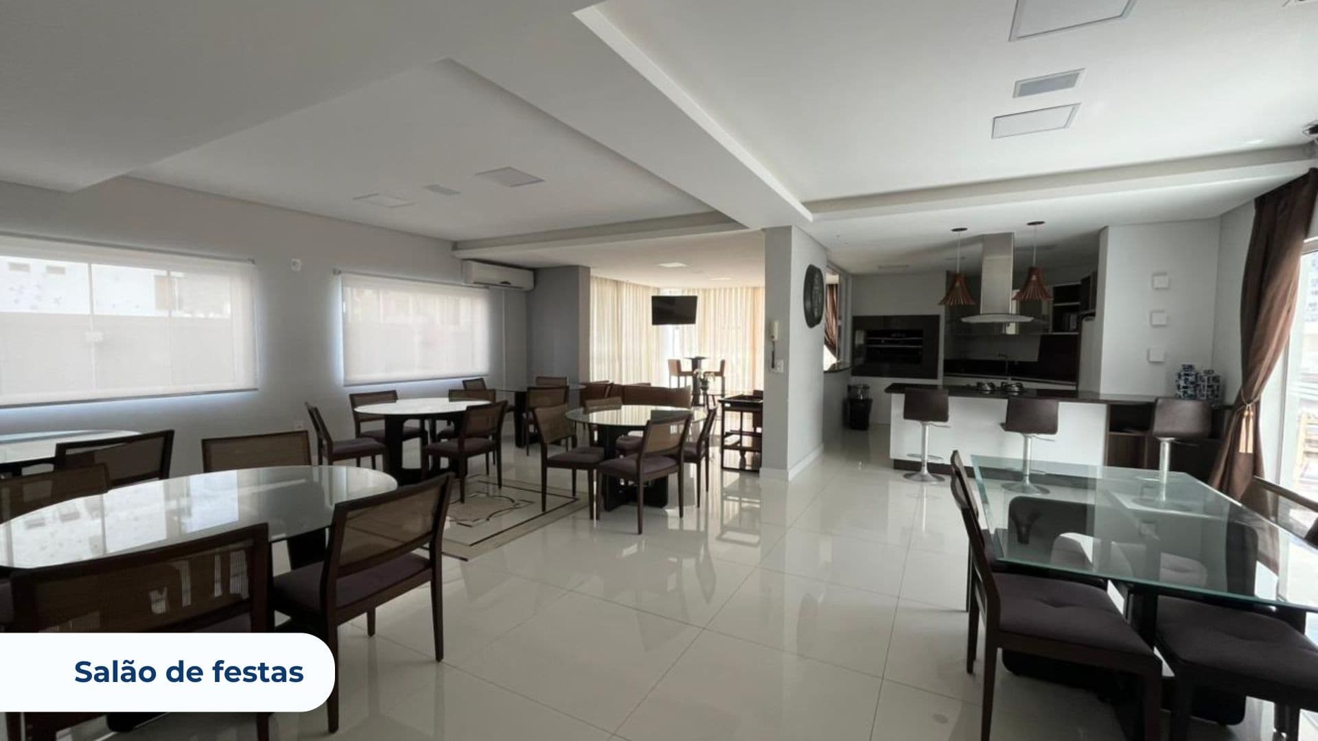 Apartamento mobiliado com 3 suítes na Barra Norte - Balneário Camboriú - Imagem 12