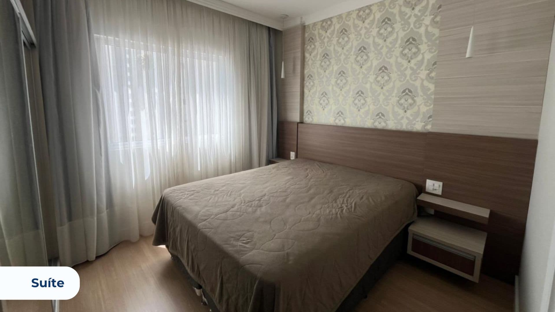 Apartamento mobiliado com 3 suítes na Barra Norte - Balneário Camboriú - Imagem 8