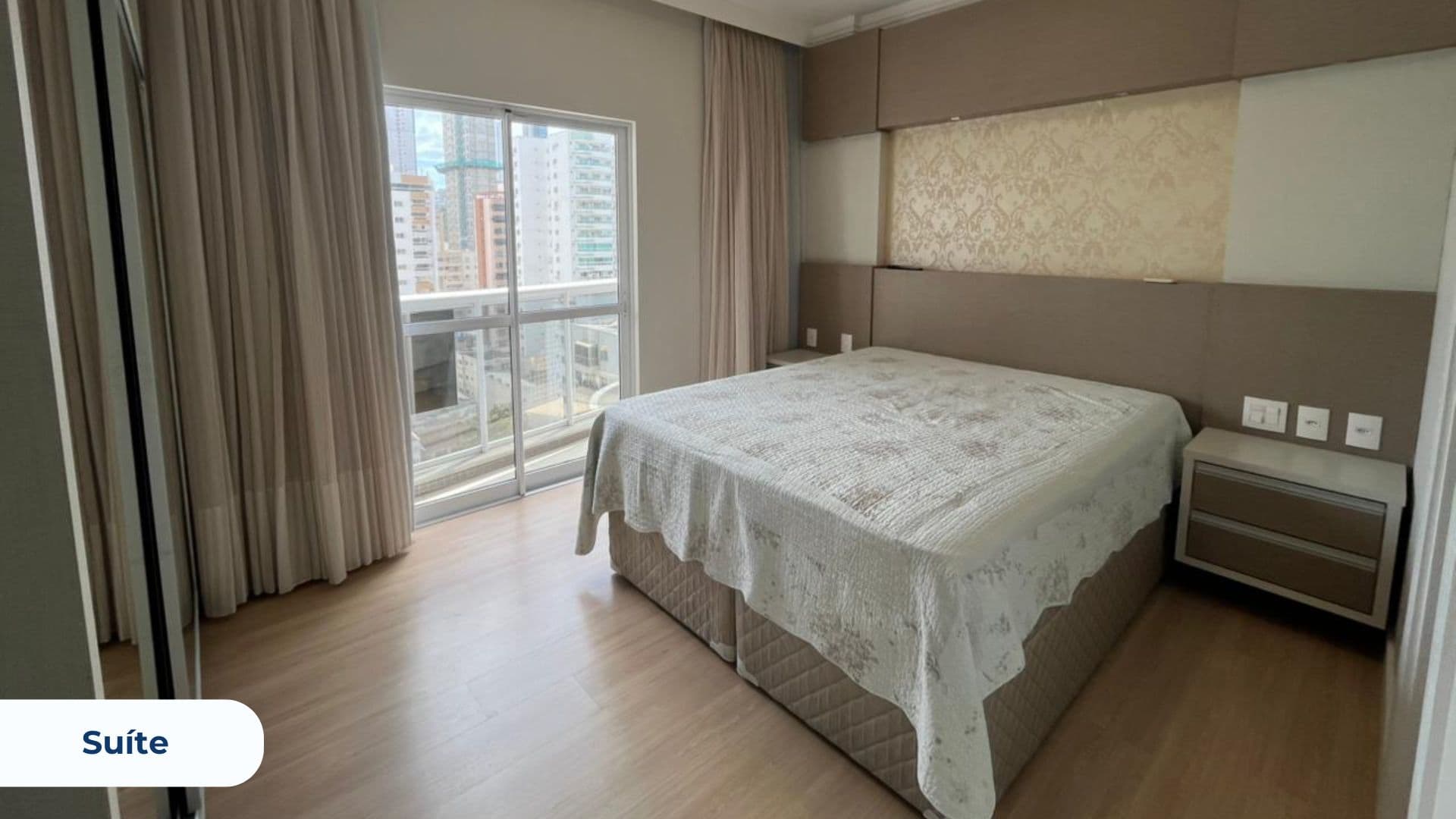 Apartamento mobiliado com 3 suítes na Barra Norte - Balneário Camboriú - Imagem 15