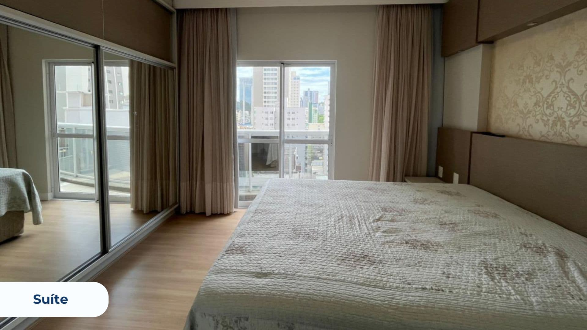 Apartamento mobiliado com 3 suítes na Barra Norte - Balneário Camboriú - Imagem 16