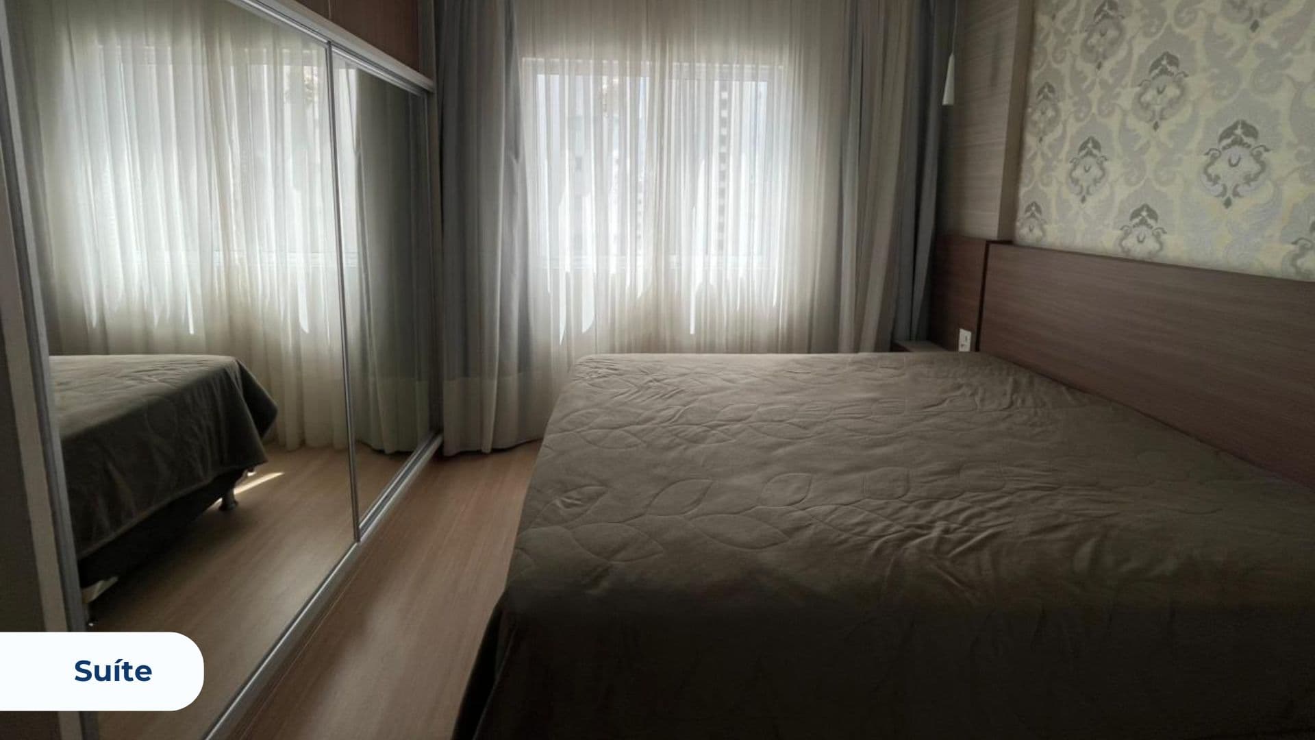 Apartamento mobiliado com 3 suítes na Barra Norte - Balneário Camboriú - Imagem 17