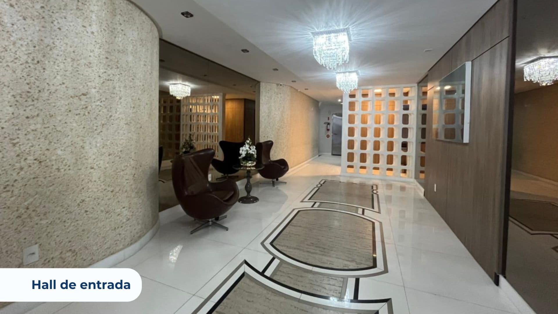 Apartamento mobiliado com 3 suítes na Barra Norte - Balneário Camboriú - Imagem 14