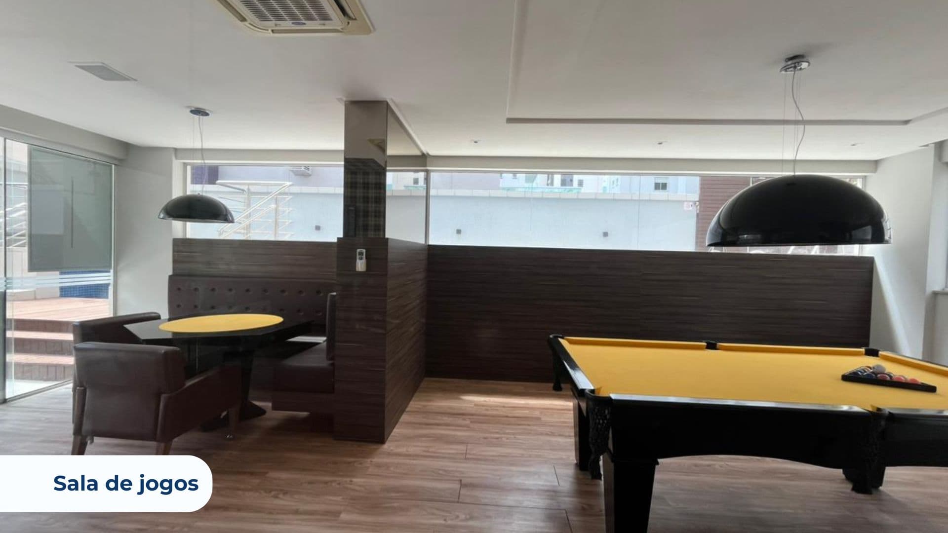 Apartamento mobiliado com 3 suítes na Barra Norte - Balneário Camboriú - Imagem 11