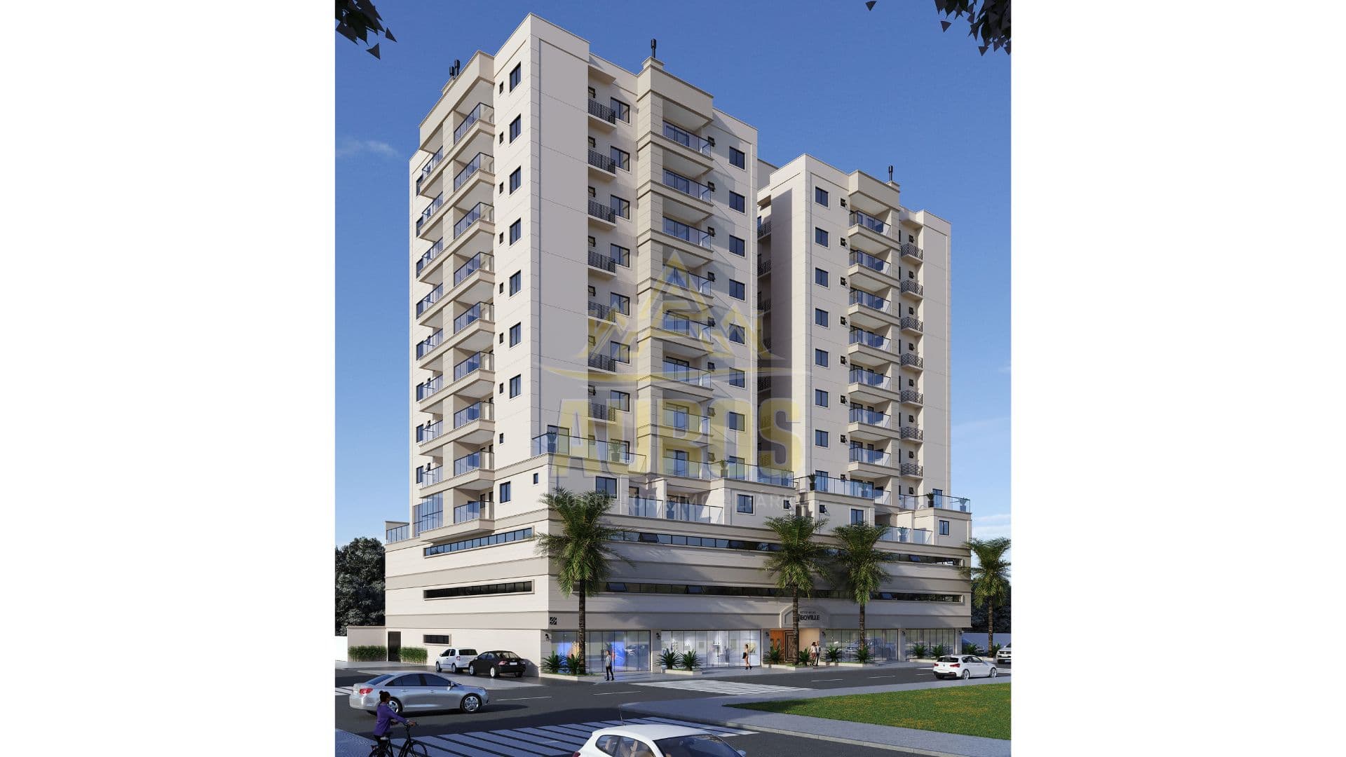 Apartamento à Venda em Camboriú – Empreendimento Entregue com Lazer Completo e Acabamento Premium - Imagem 1